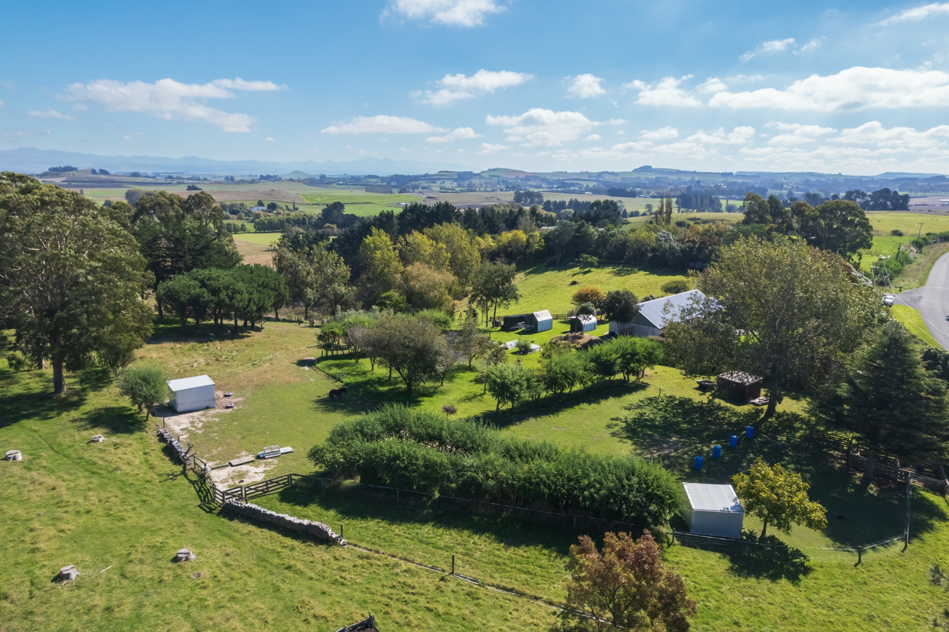 376 Awamoa Road, AWAMOA