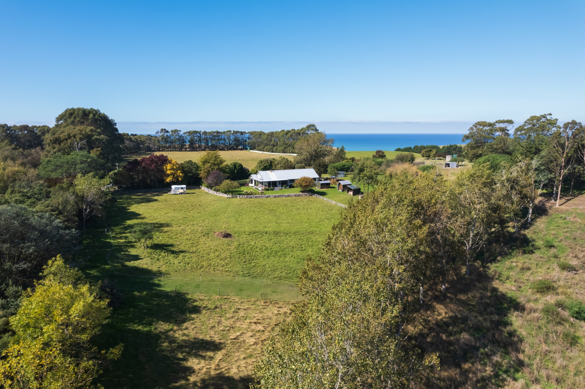 376 Awamoa Road, AWAMOA