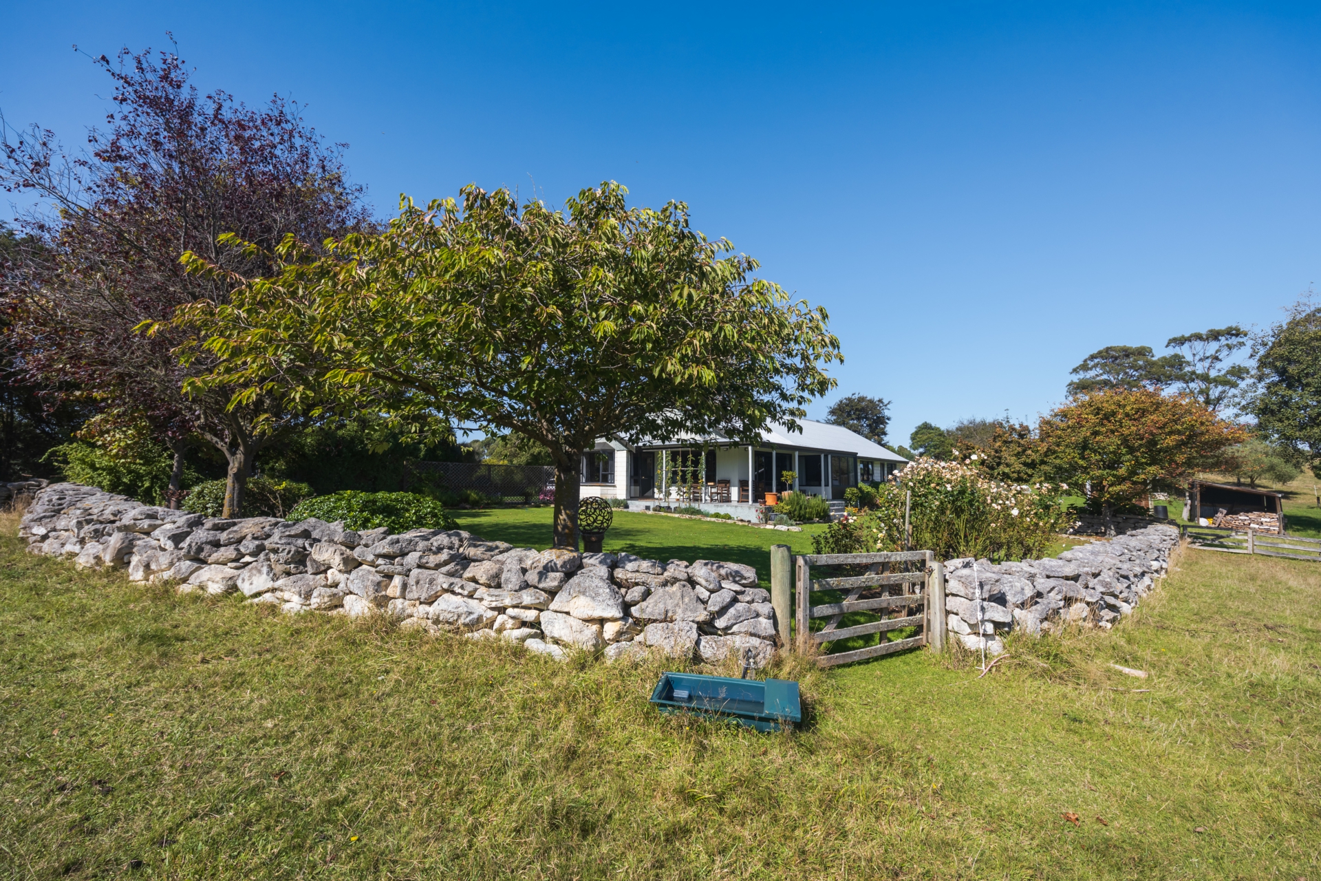 376 Awamoa Road, AWAMOA