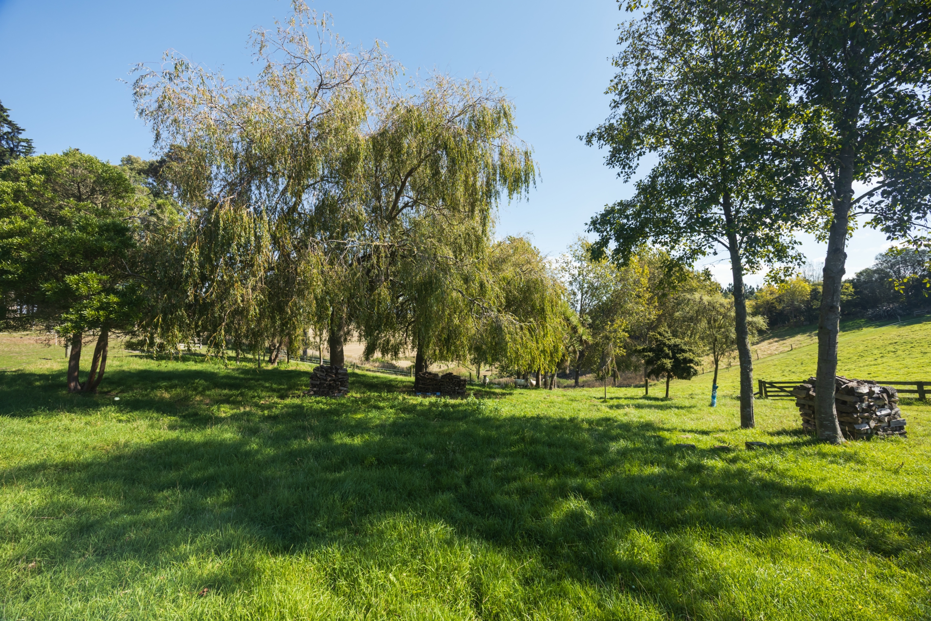 376 Awamoa Road, AWAMOA