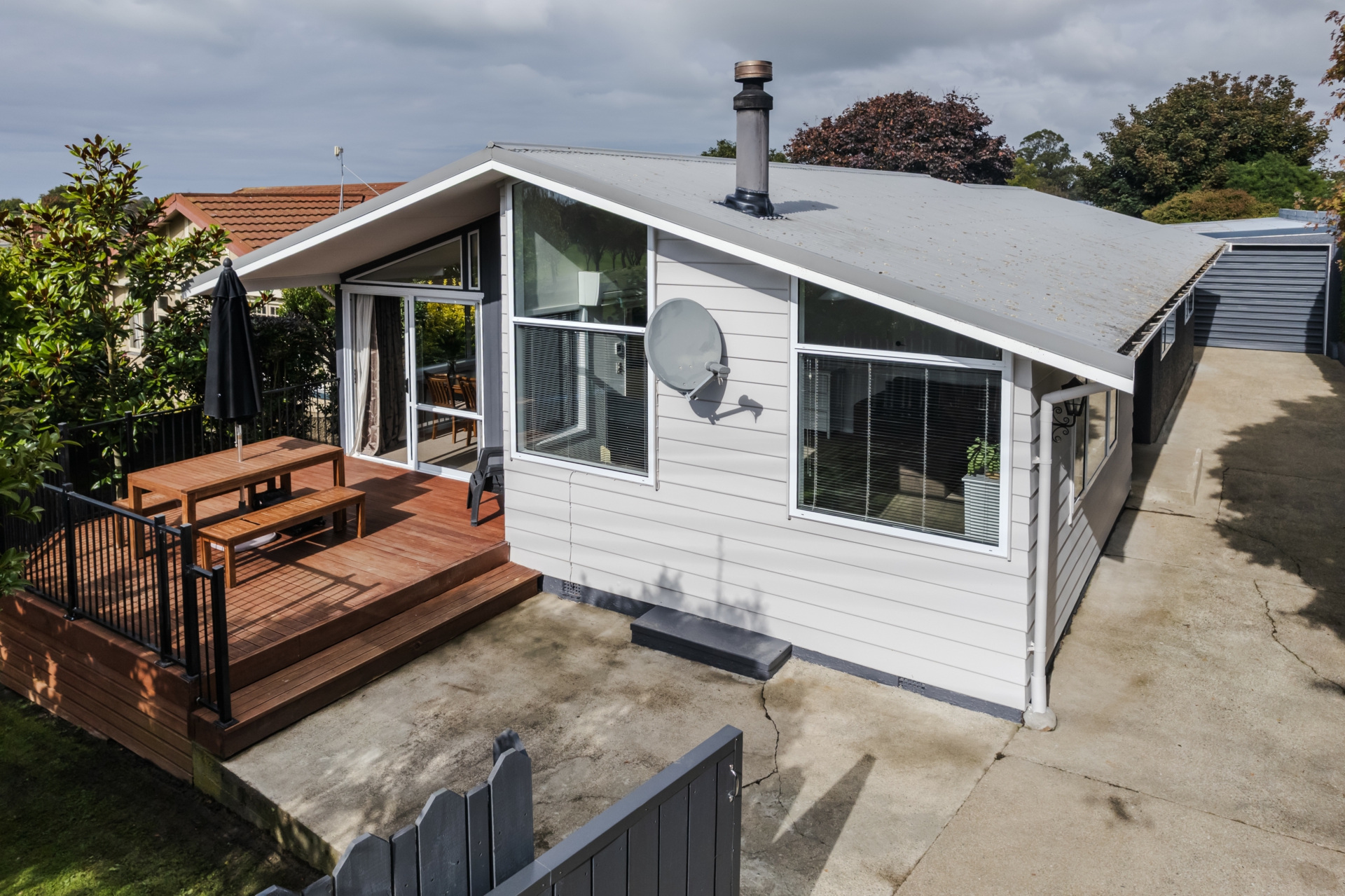 128 Perth Street, HOLMES HILL