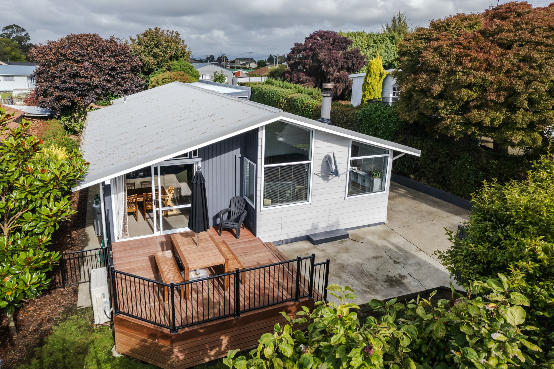 128 Perth Street, HOLMES HILL