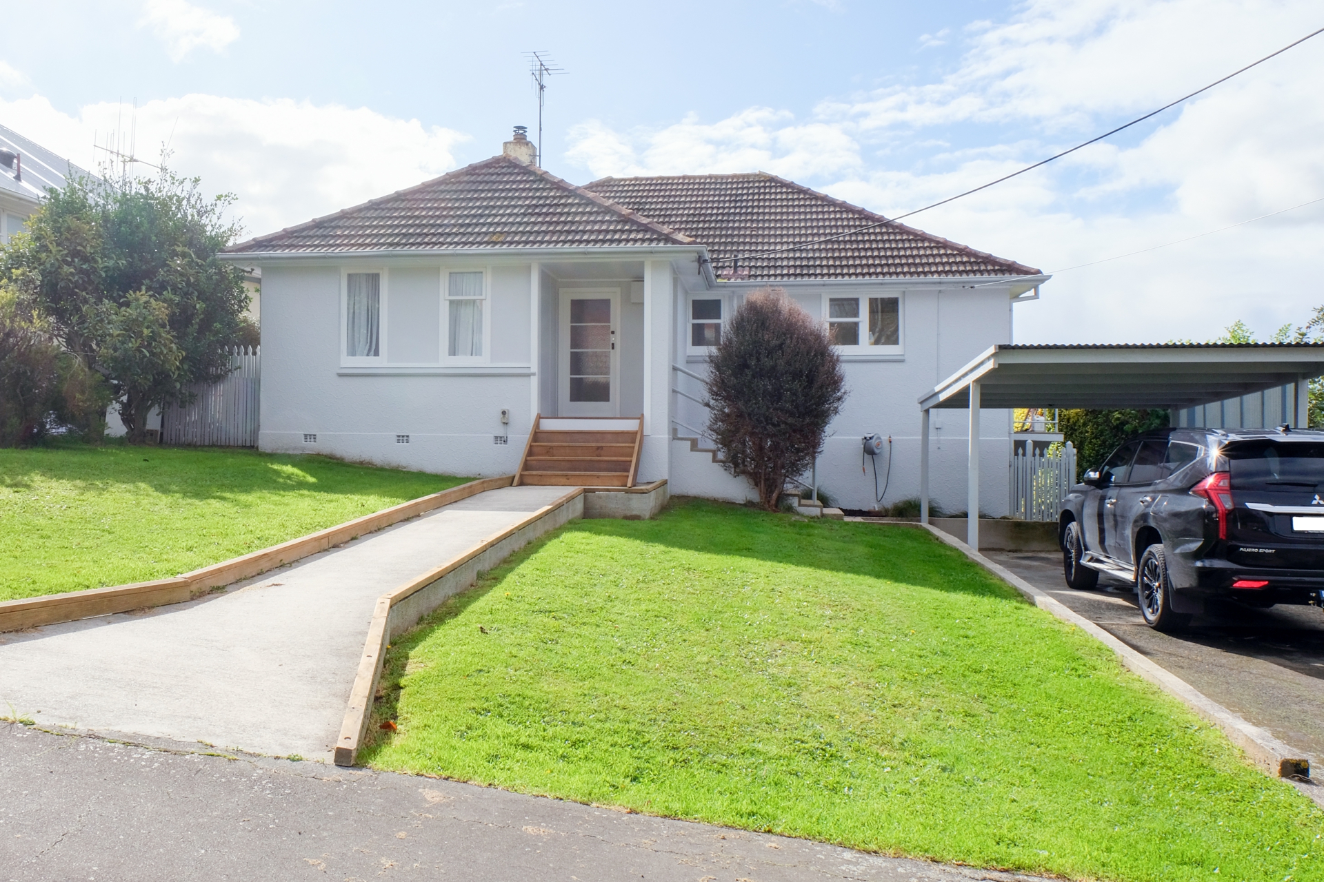 4 Hayle Street, OAMARU
