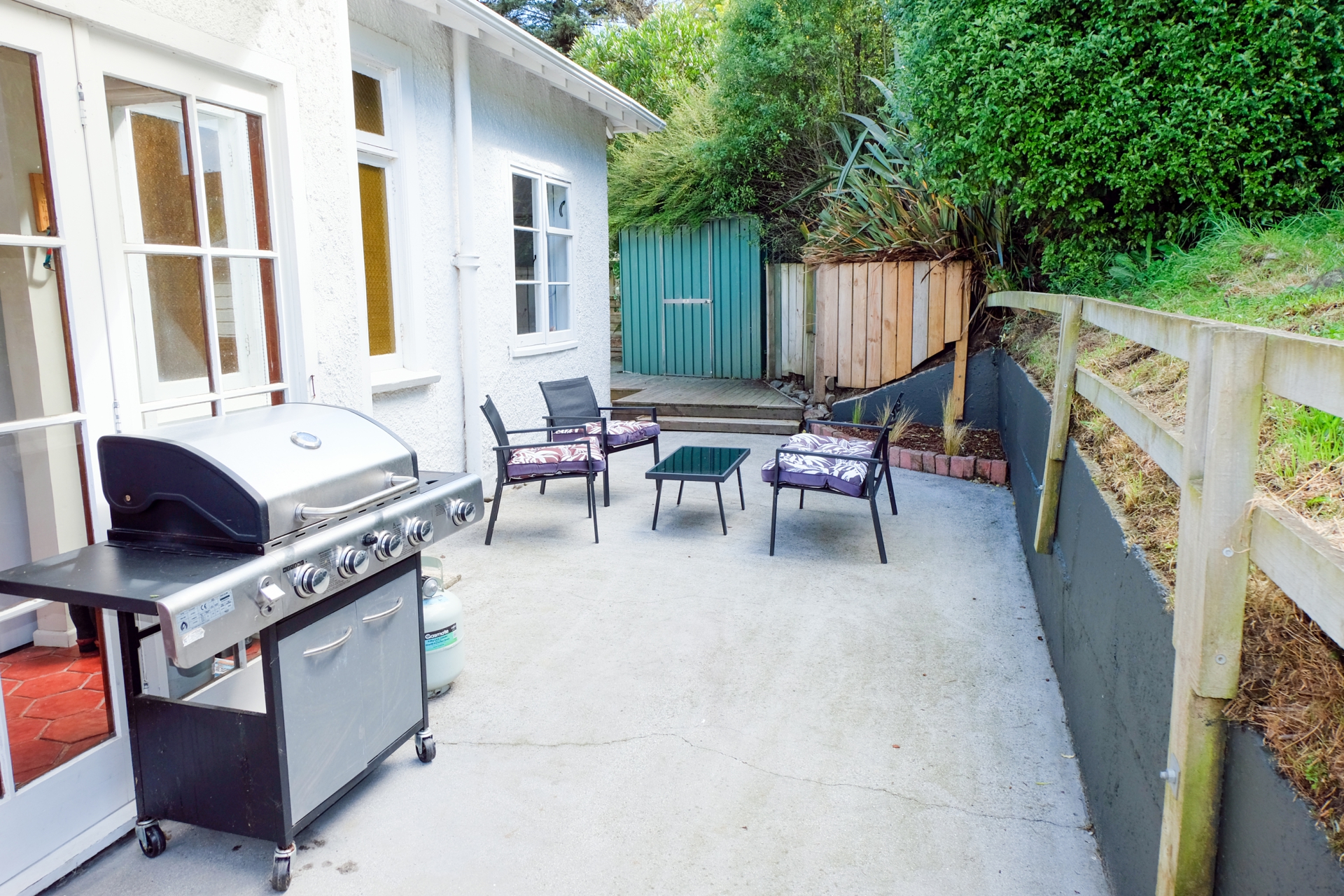 82 Eden Street, OAMARU