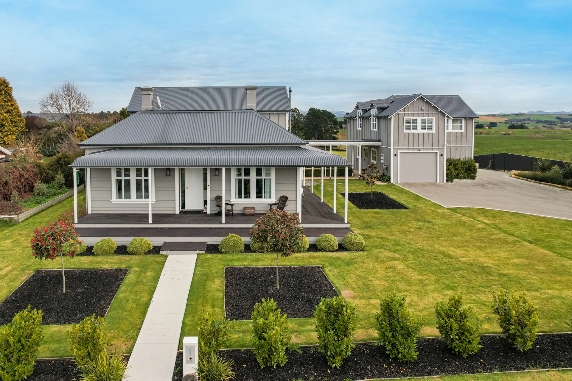 130 Reservoir Road, OAMARU NORTH