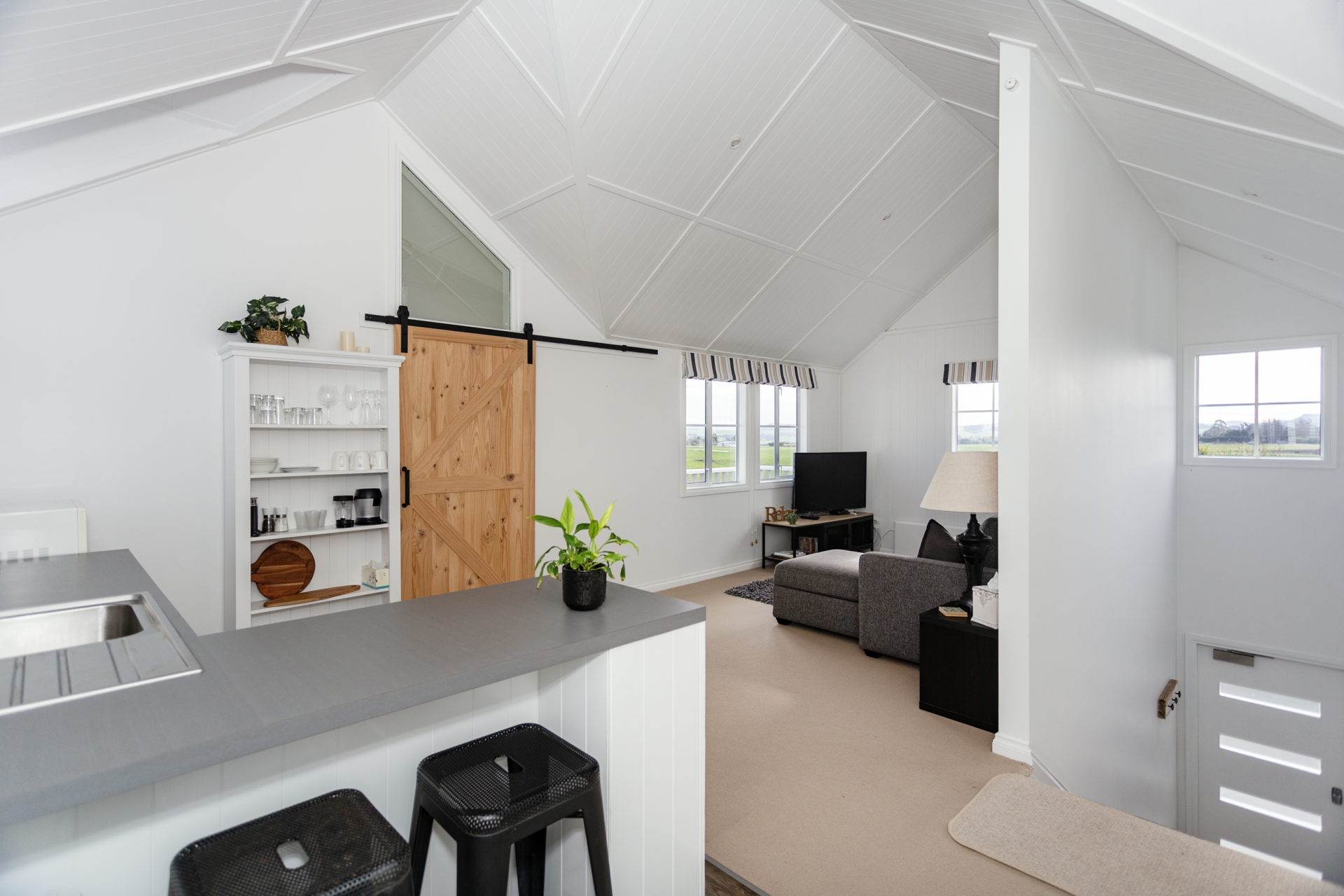 130 Reservoir Road, OAMARU NORTH