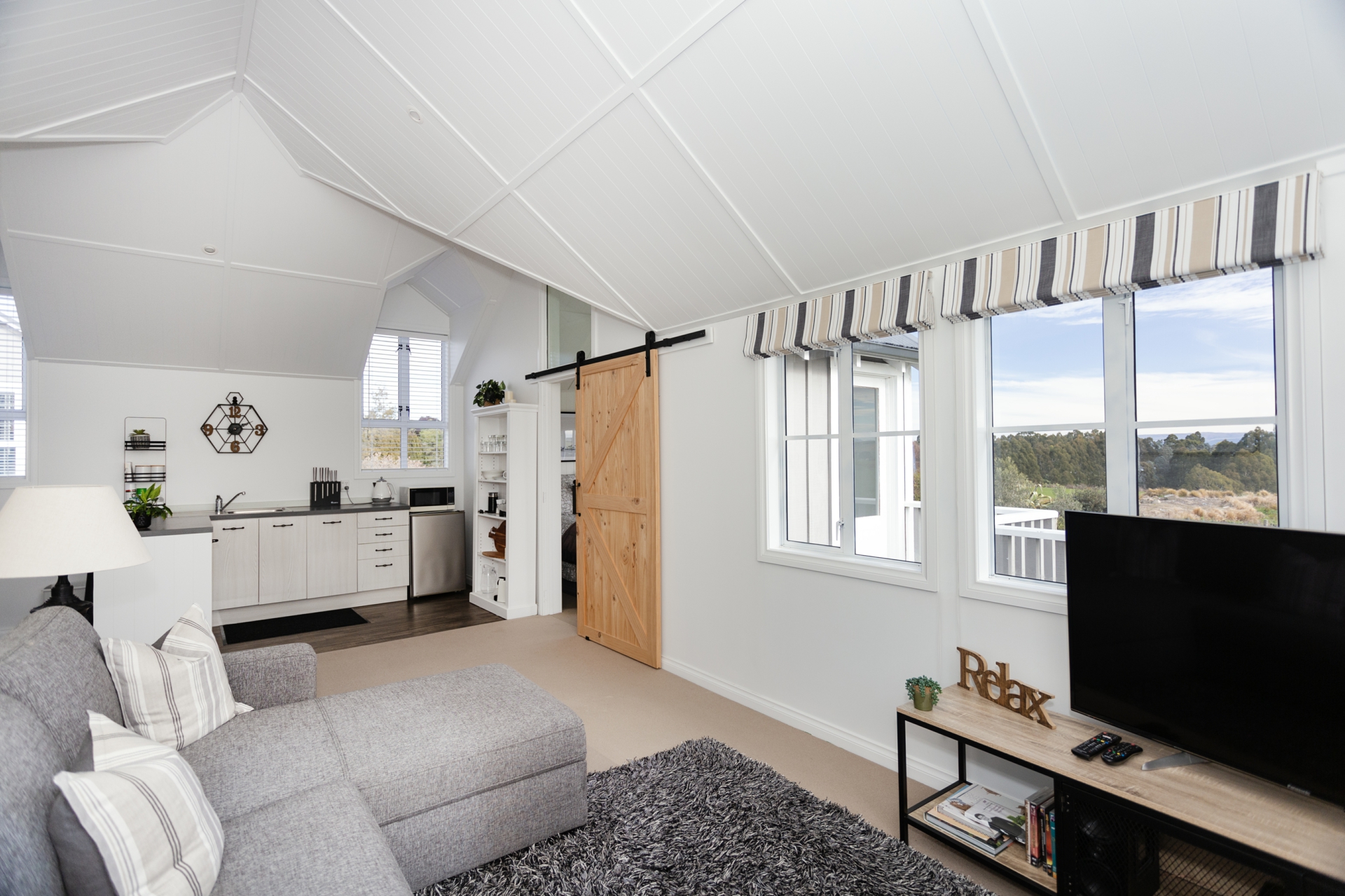 130 Reservoir Road, OAMARU NORTH