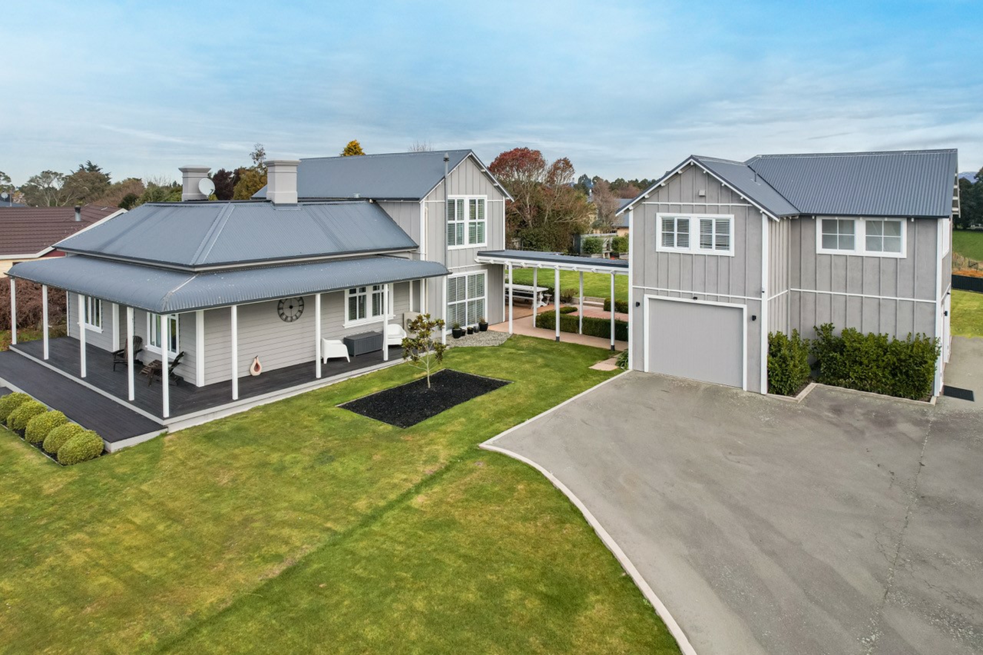 130 Reservoir Road, OAMARU NORTH