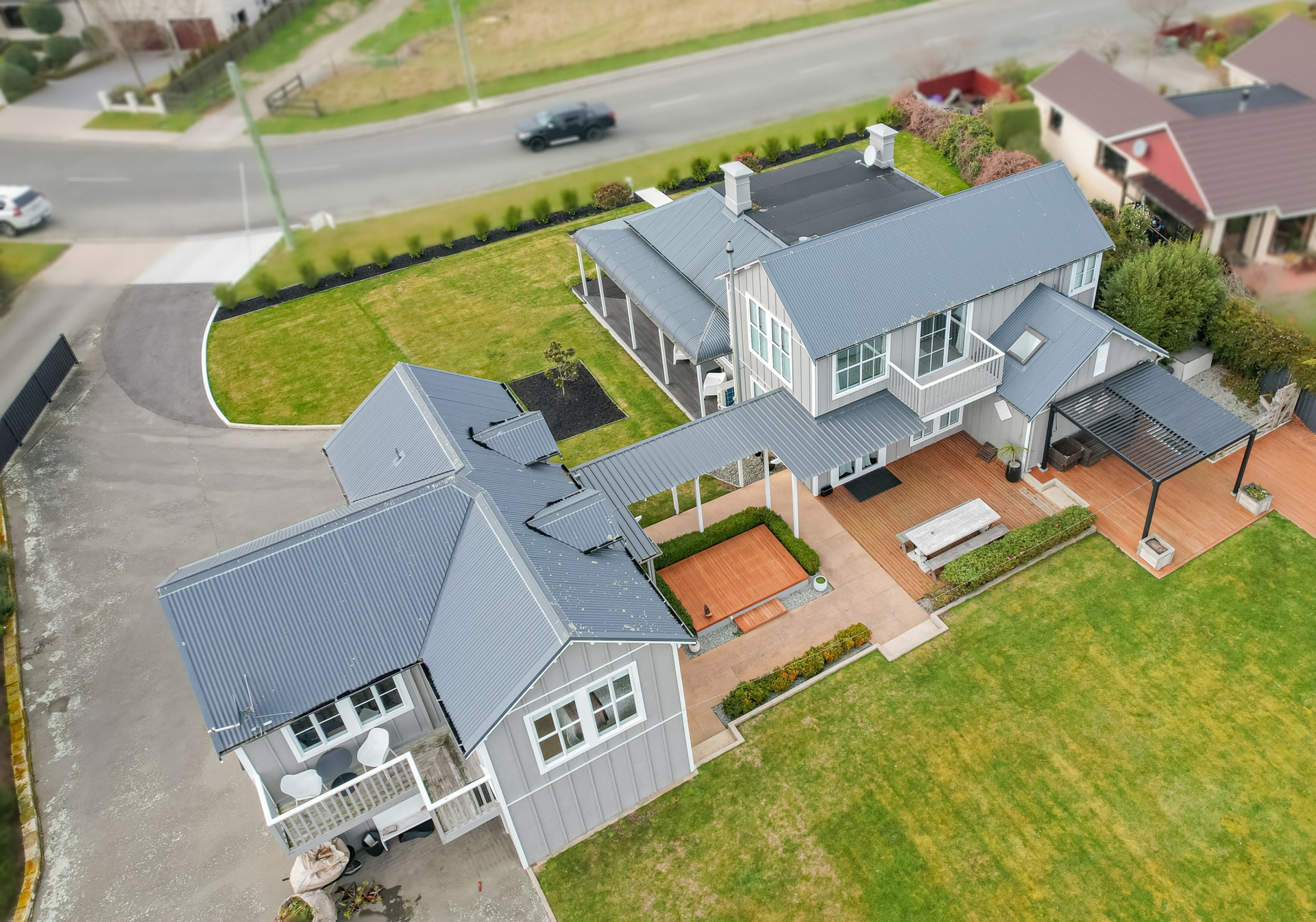 130 Reservoir Road, OAMARU NORTH