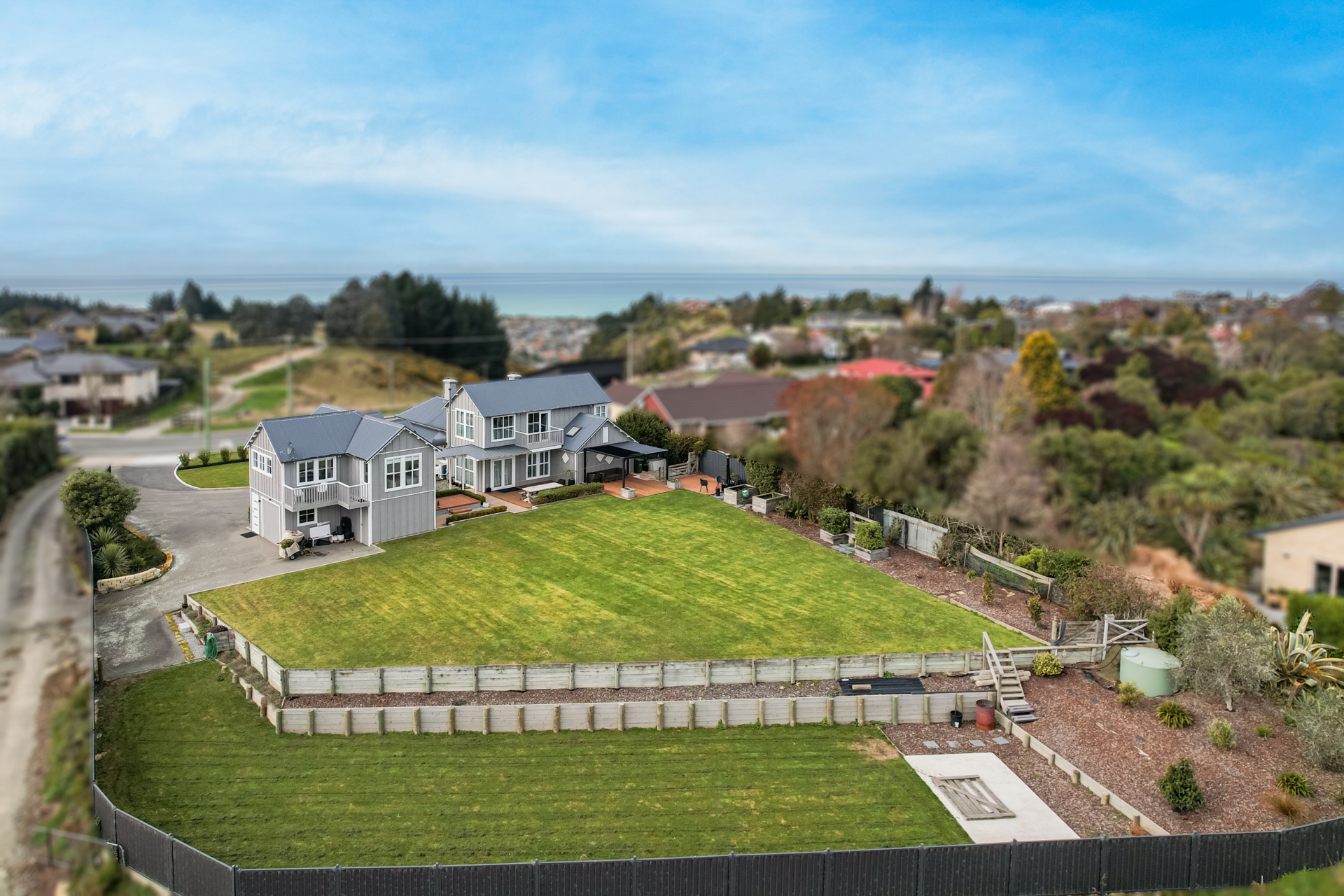 130 Reservoir Road, OAMARU NORTH