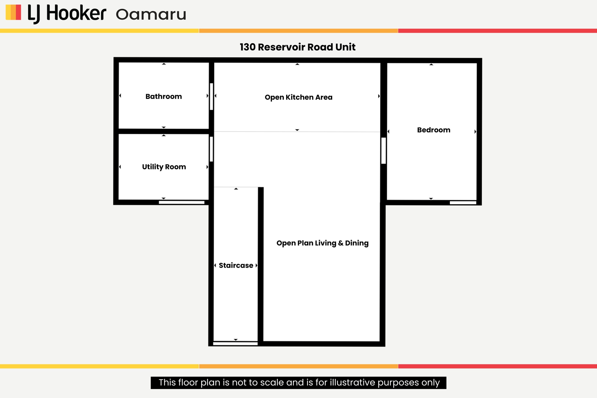 130 Reservoir Road, OAMARU NORTH