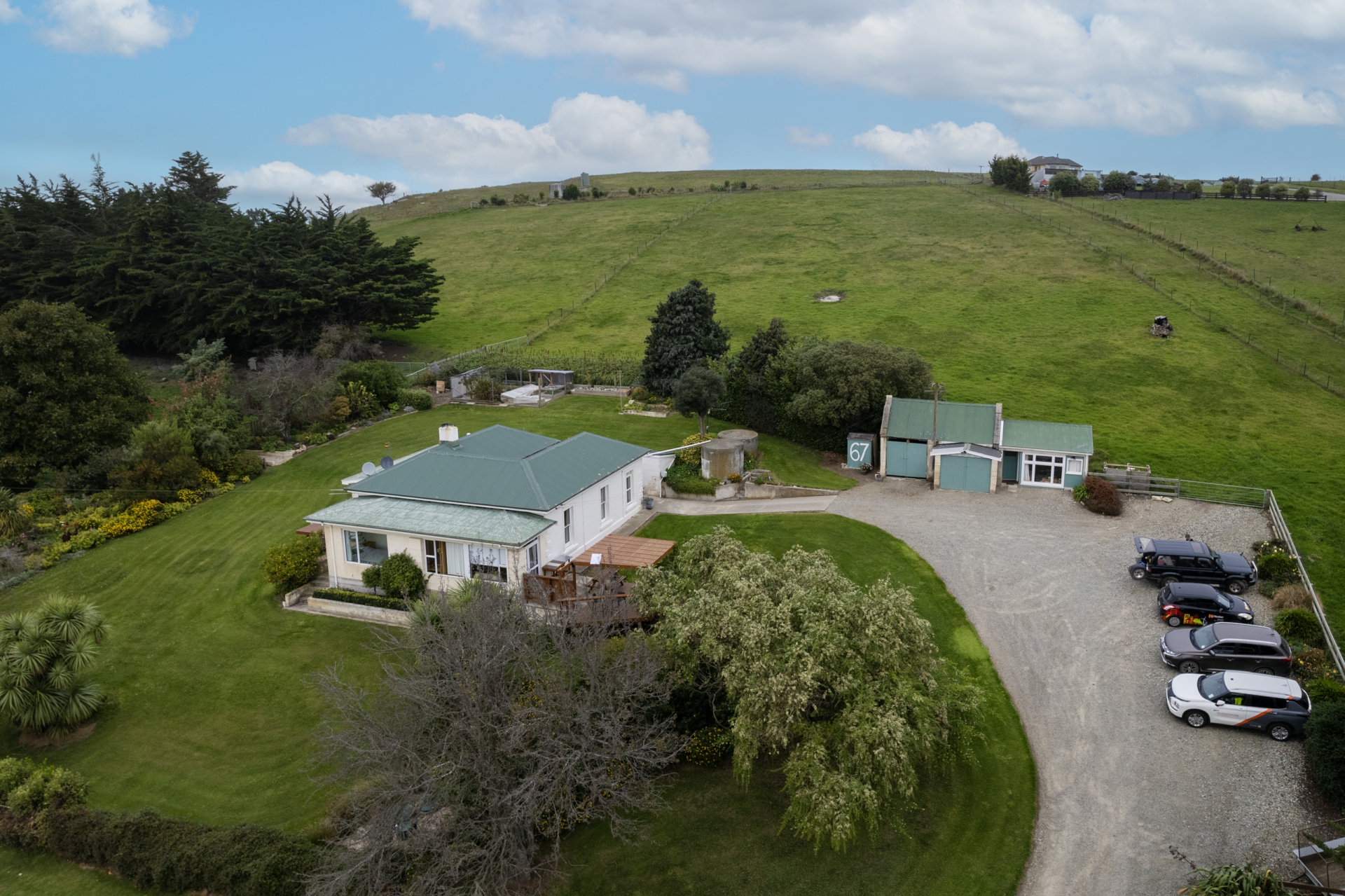 67 Browns Road, ALMA