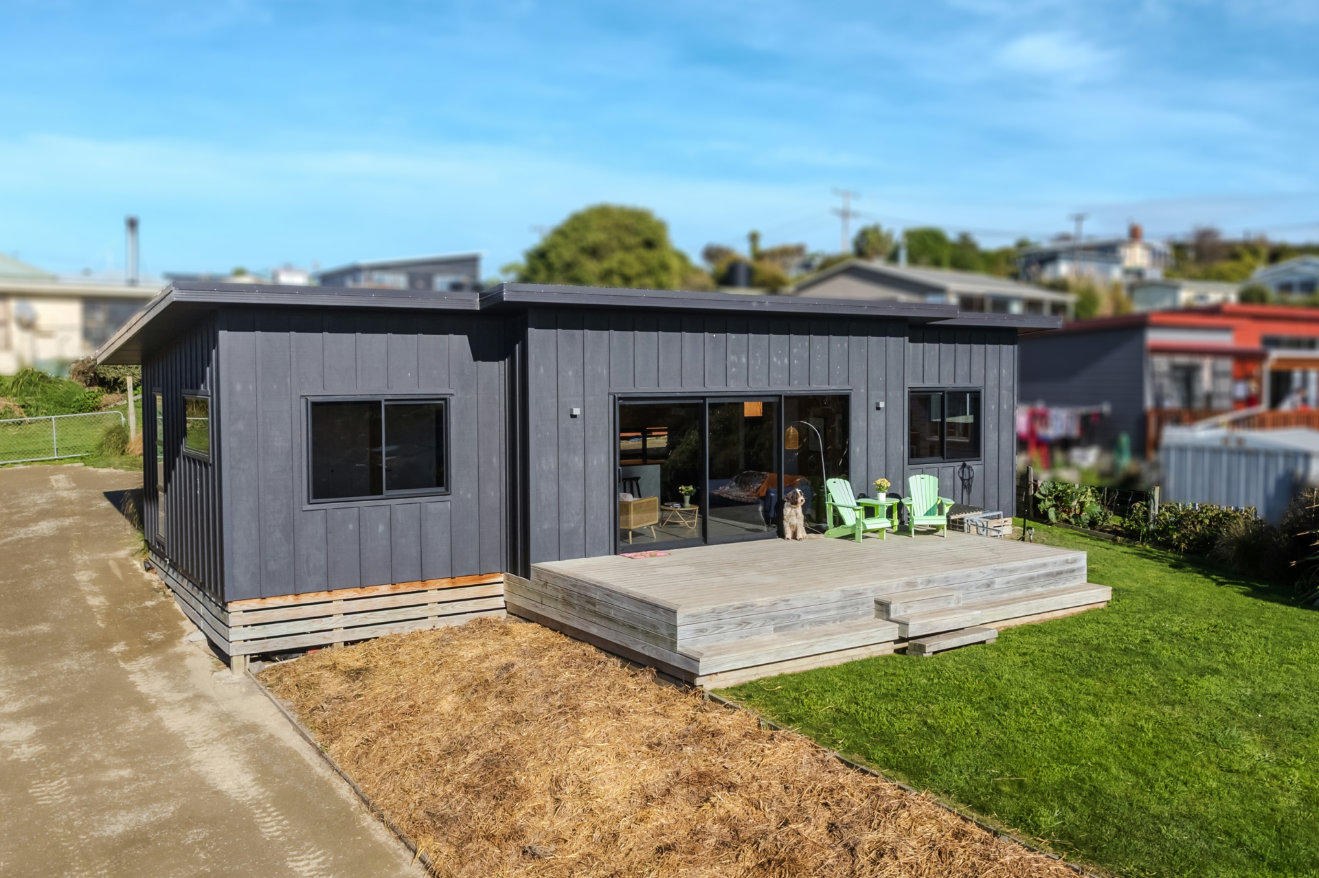 13 Semple Street, KAKANUI