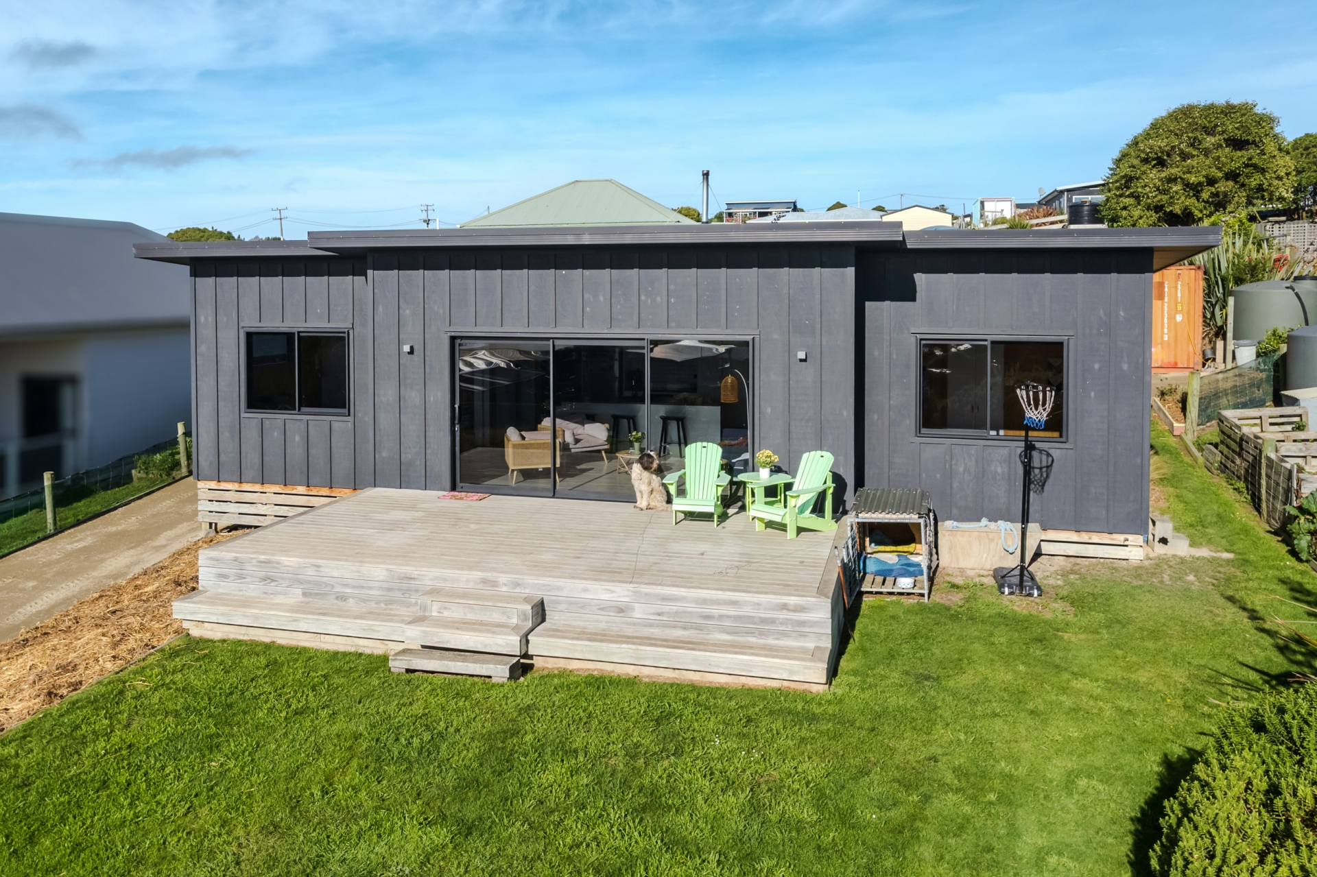 13 Semple Street, KAKANUI