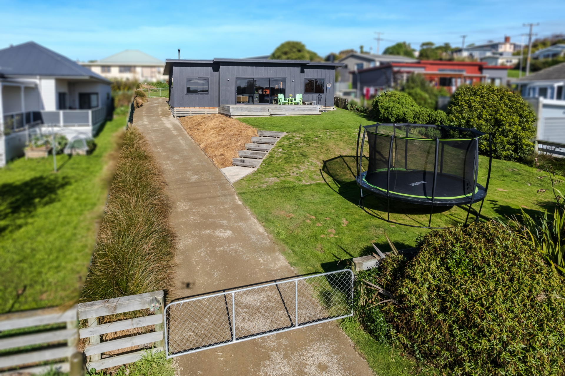 13 Semple Street, KAKANUI