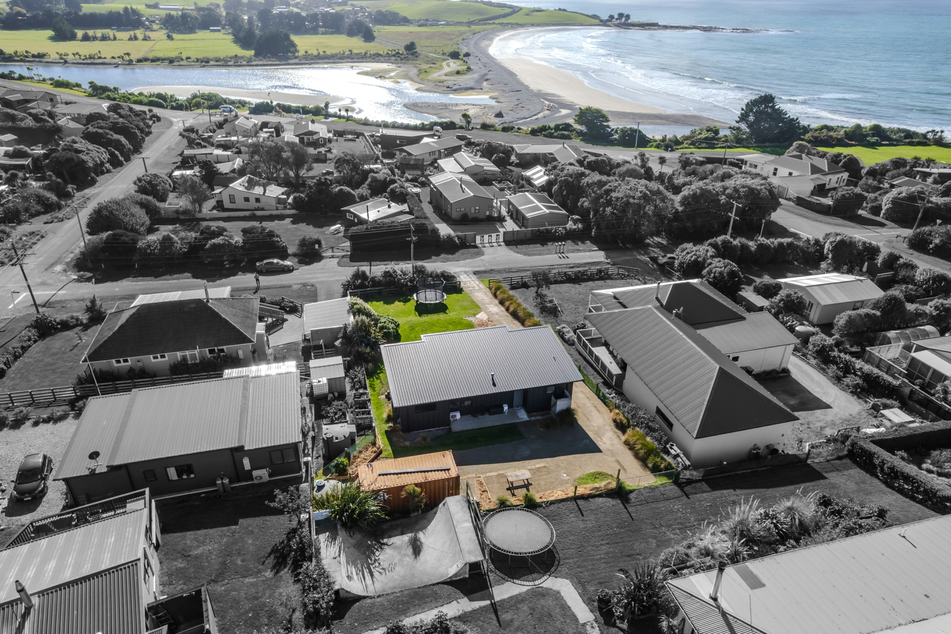 13 Semple Street, KAKANUI