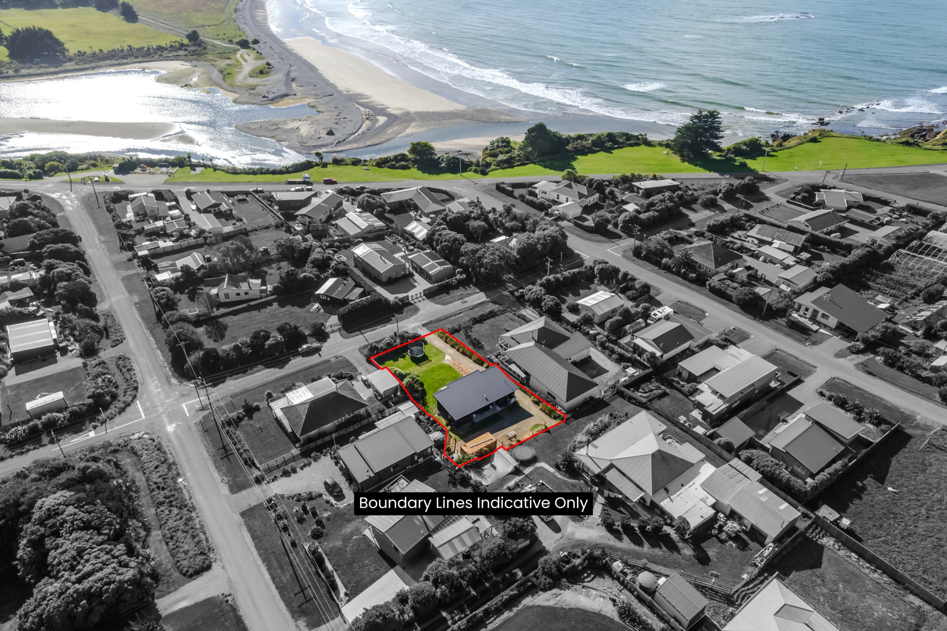13 Semple Street, KAKANUI