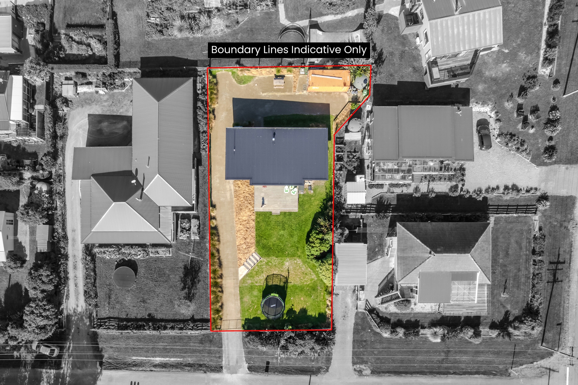 13 Semple Street, KAKANUI