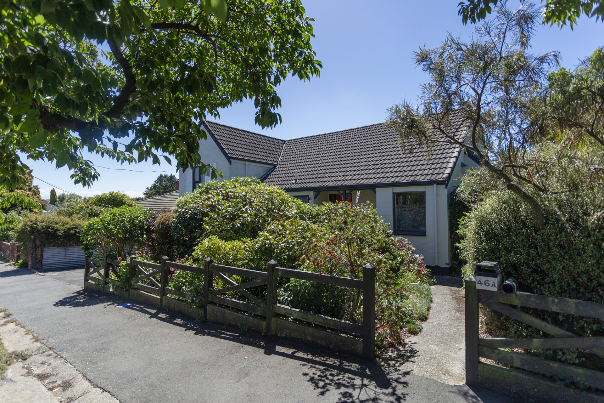 46a Tamar Street, SOUTH HILL