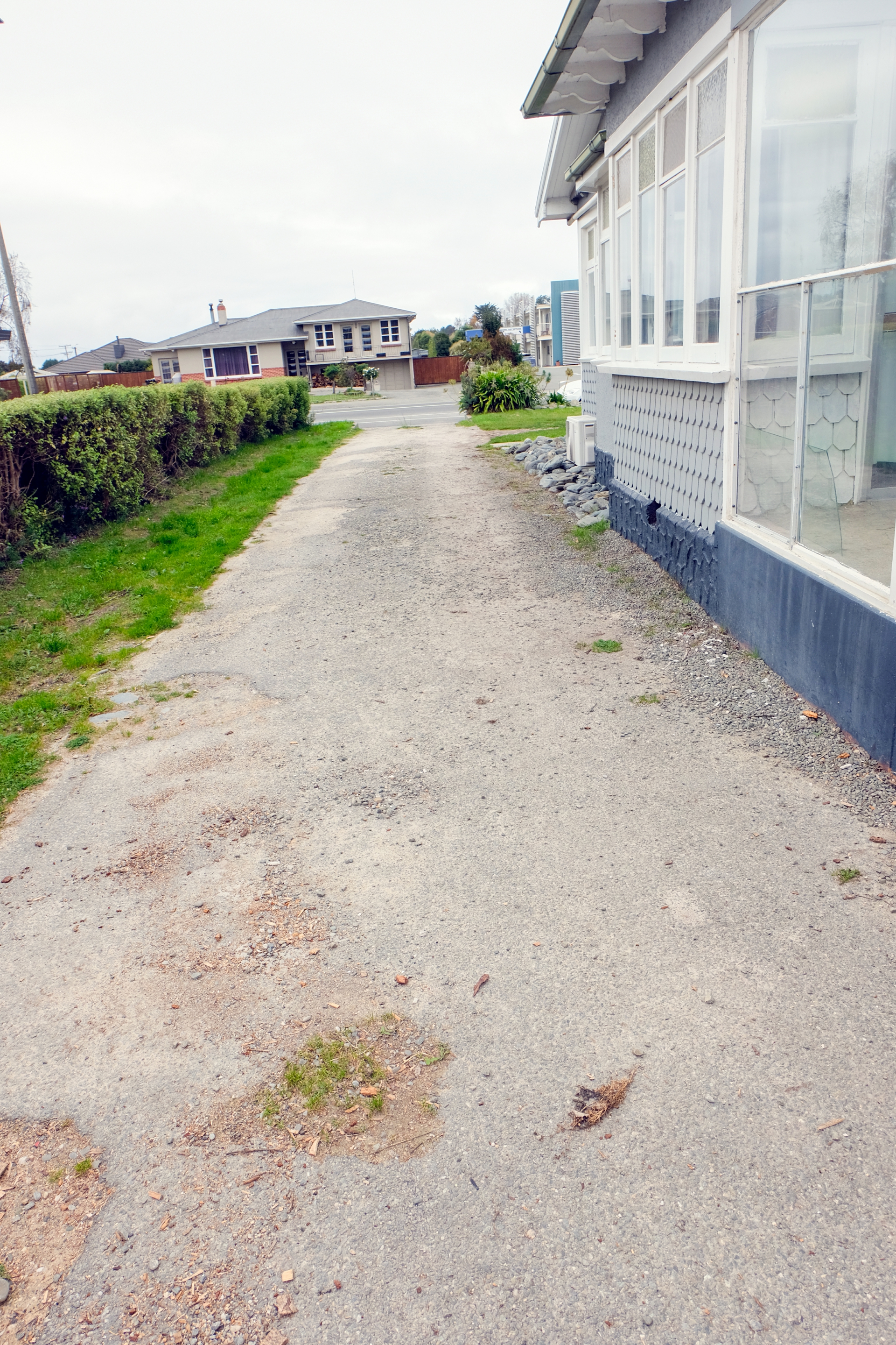 452 Thames Highway, OAMARU