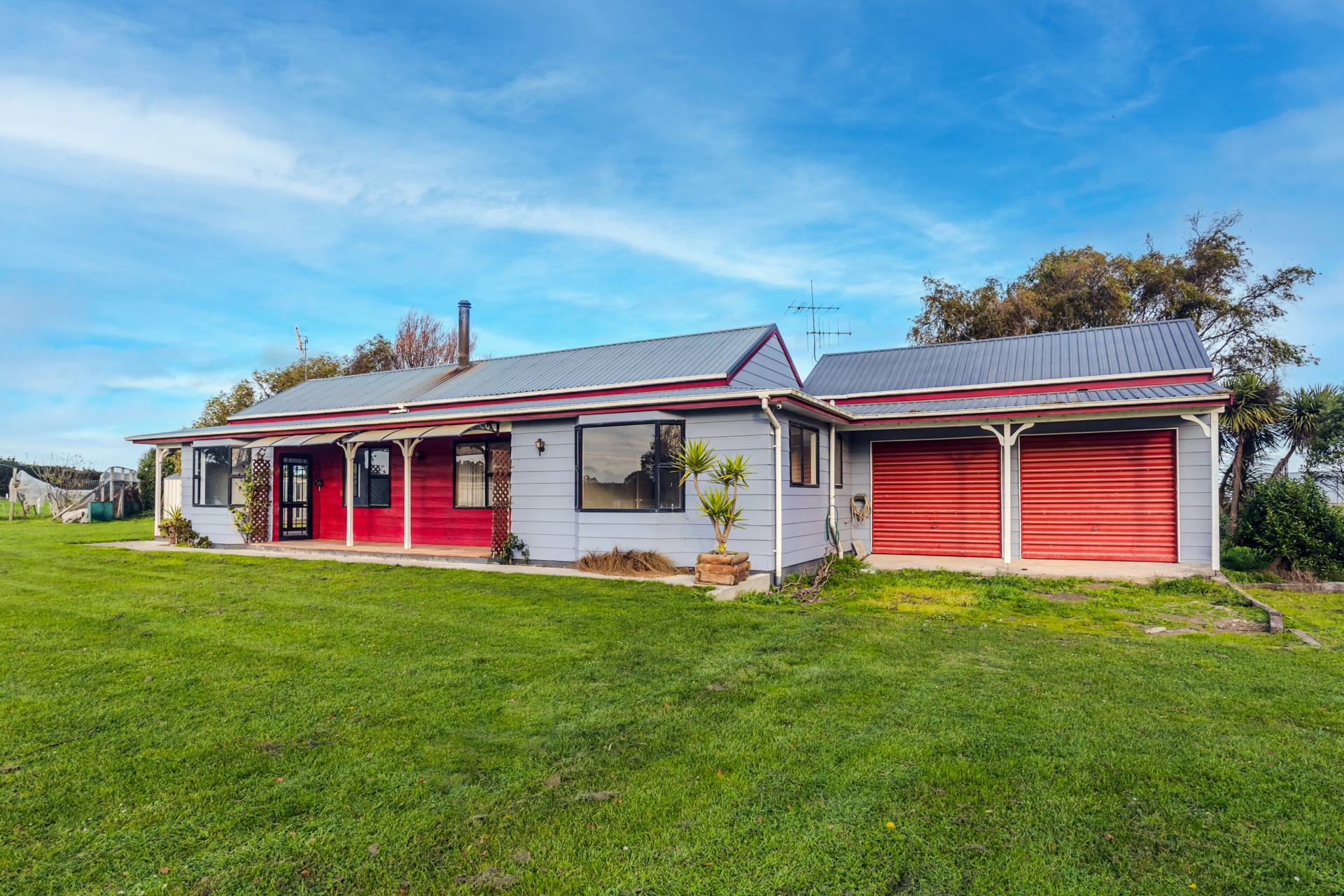 18 Hedges Road, OAMARU NORTH