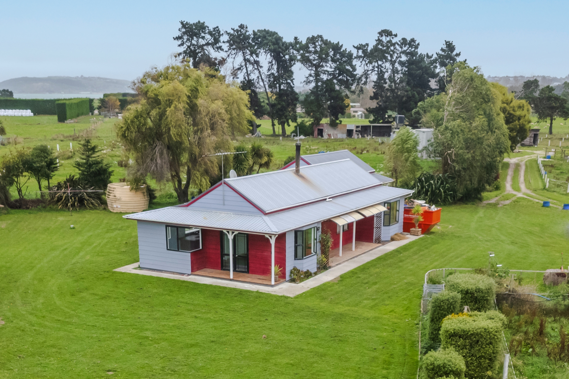 18 Hedges Road, OAMARU NORTH