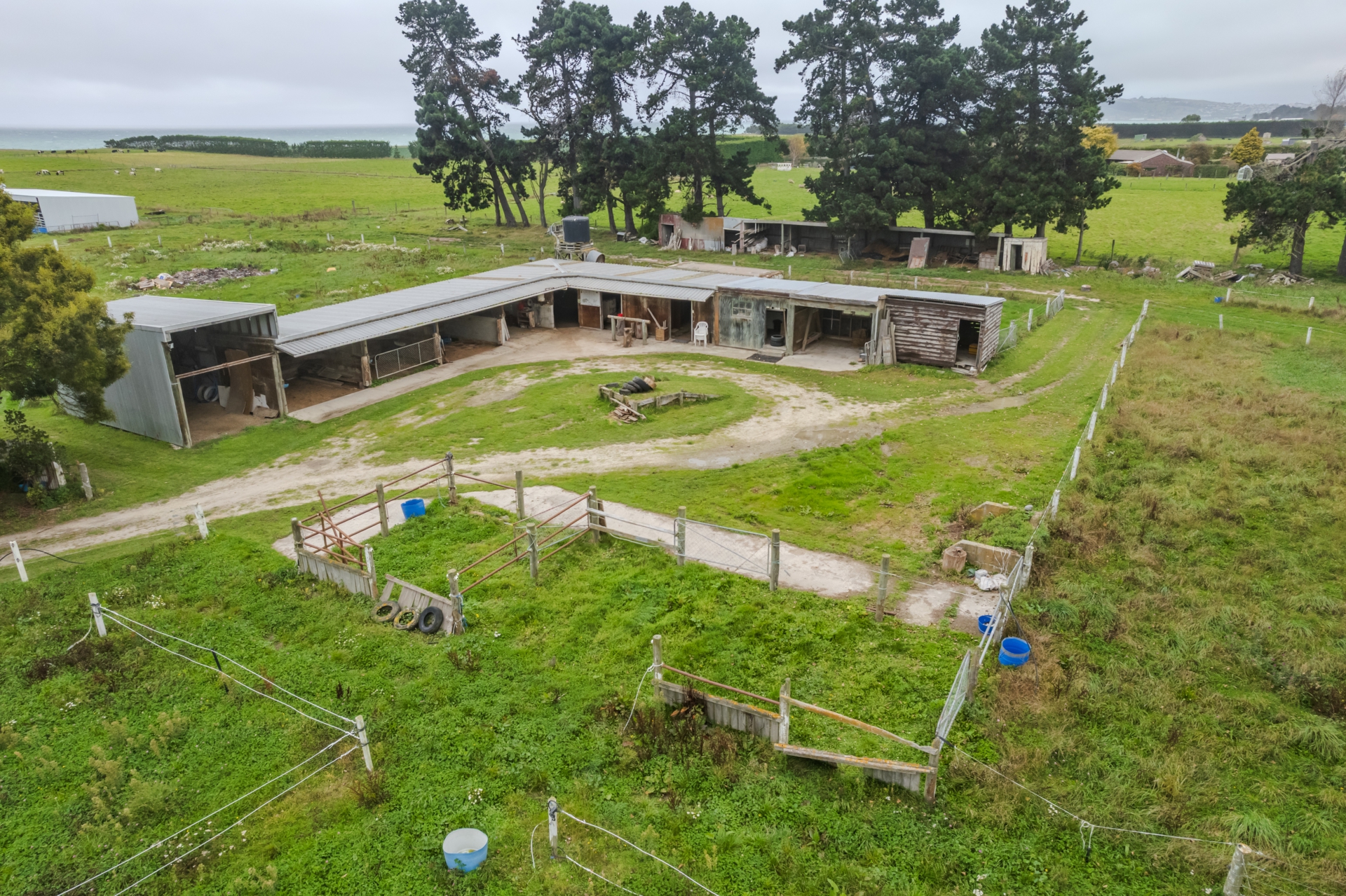 18 Hedges Road, OAMARU NORTH