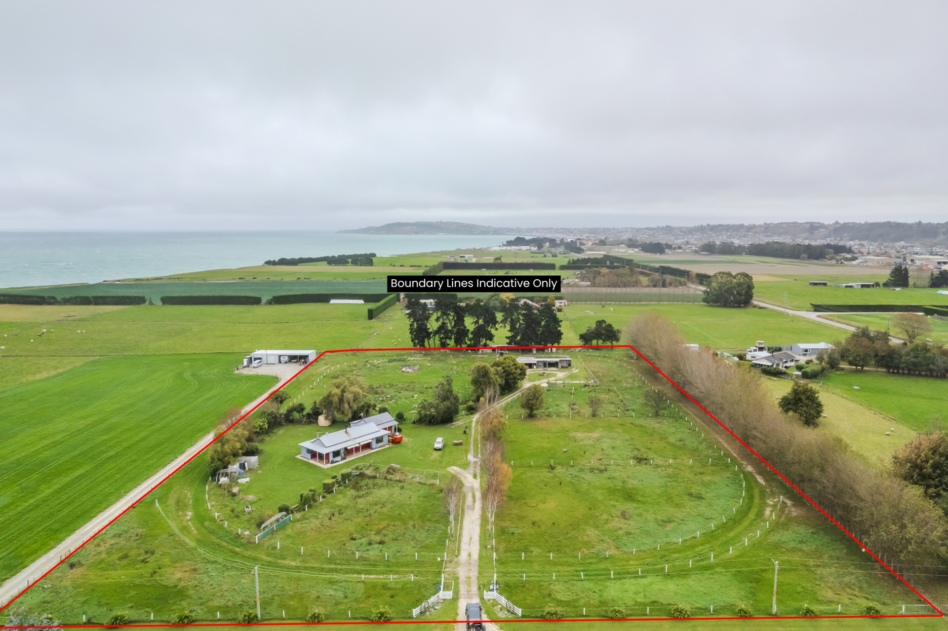 18 Hedges Road, OAMARU NORTH