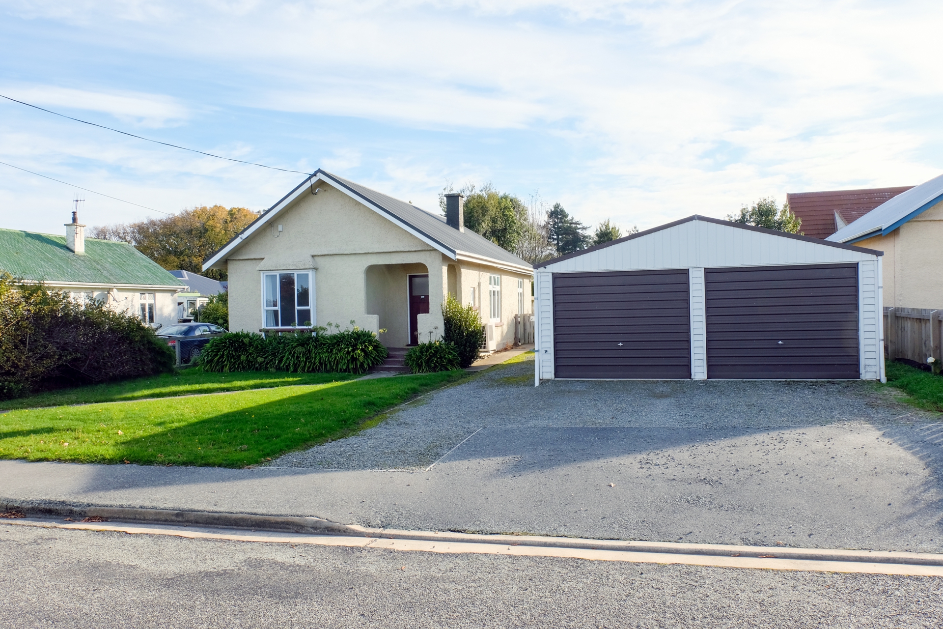28 Wye Street, OAMARU