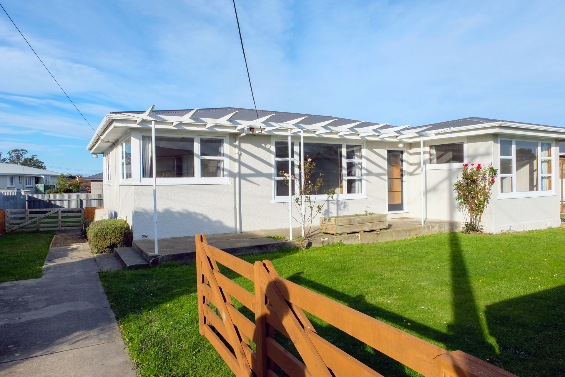 21 Glendale Crescent, OAMARU