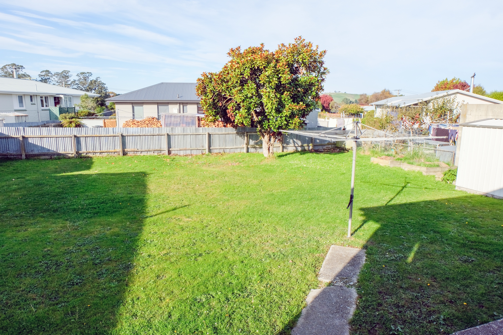 21 Glendale Crescent, OAMARU