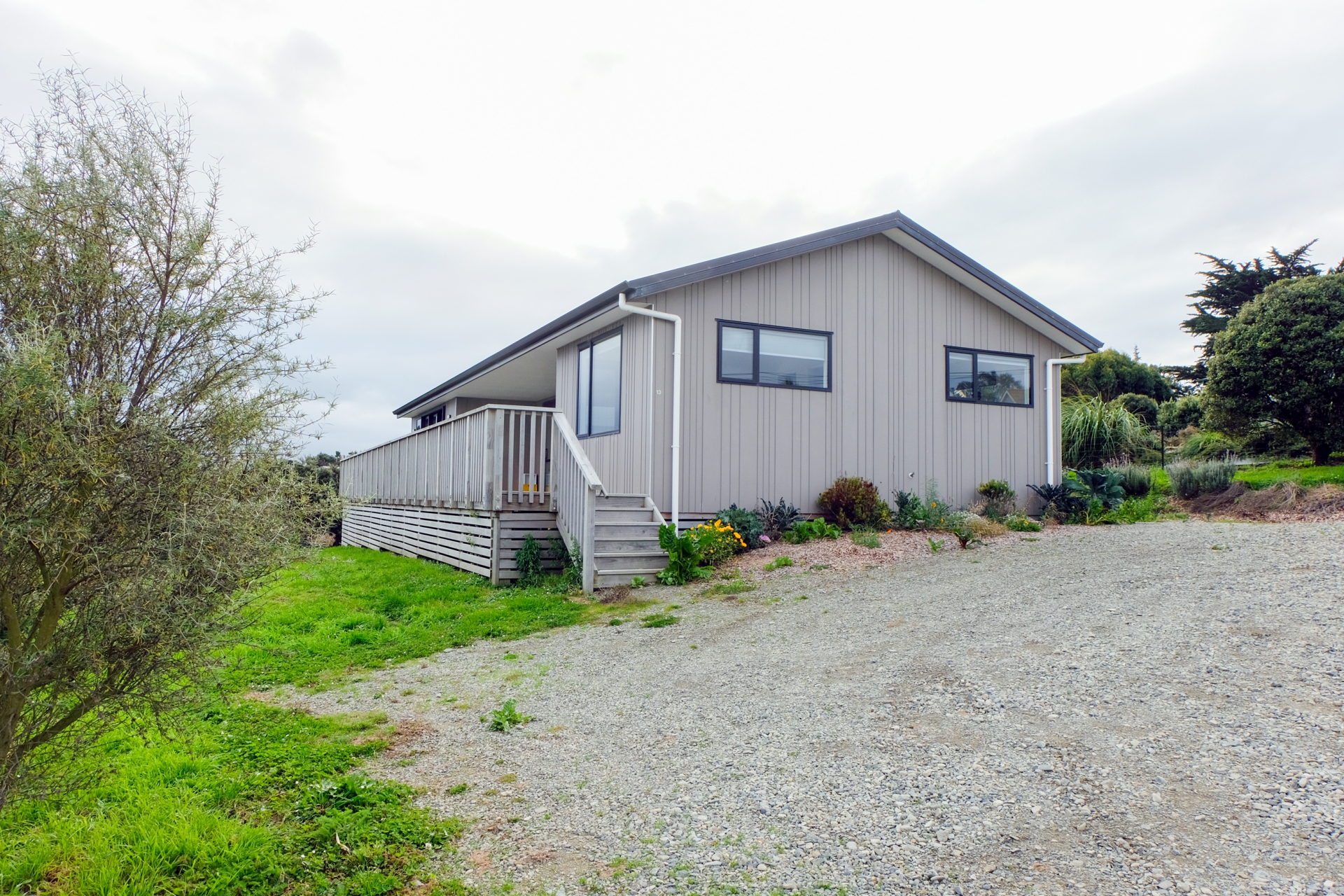 13 High Street, KAKANUI