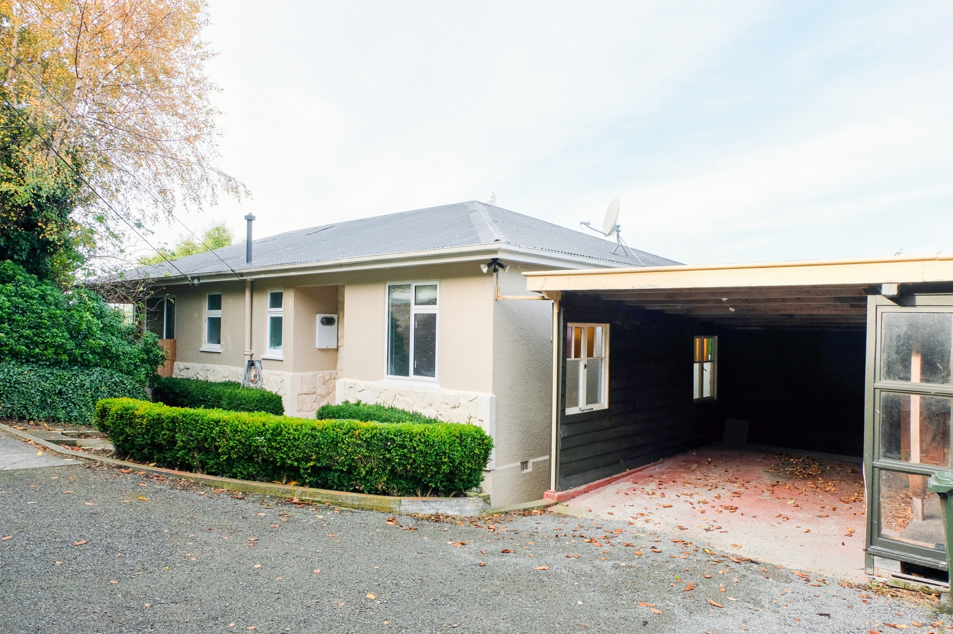 9 Tay Street, OAMARU