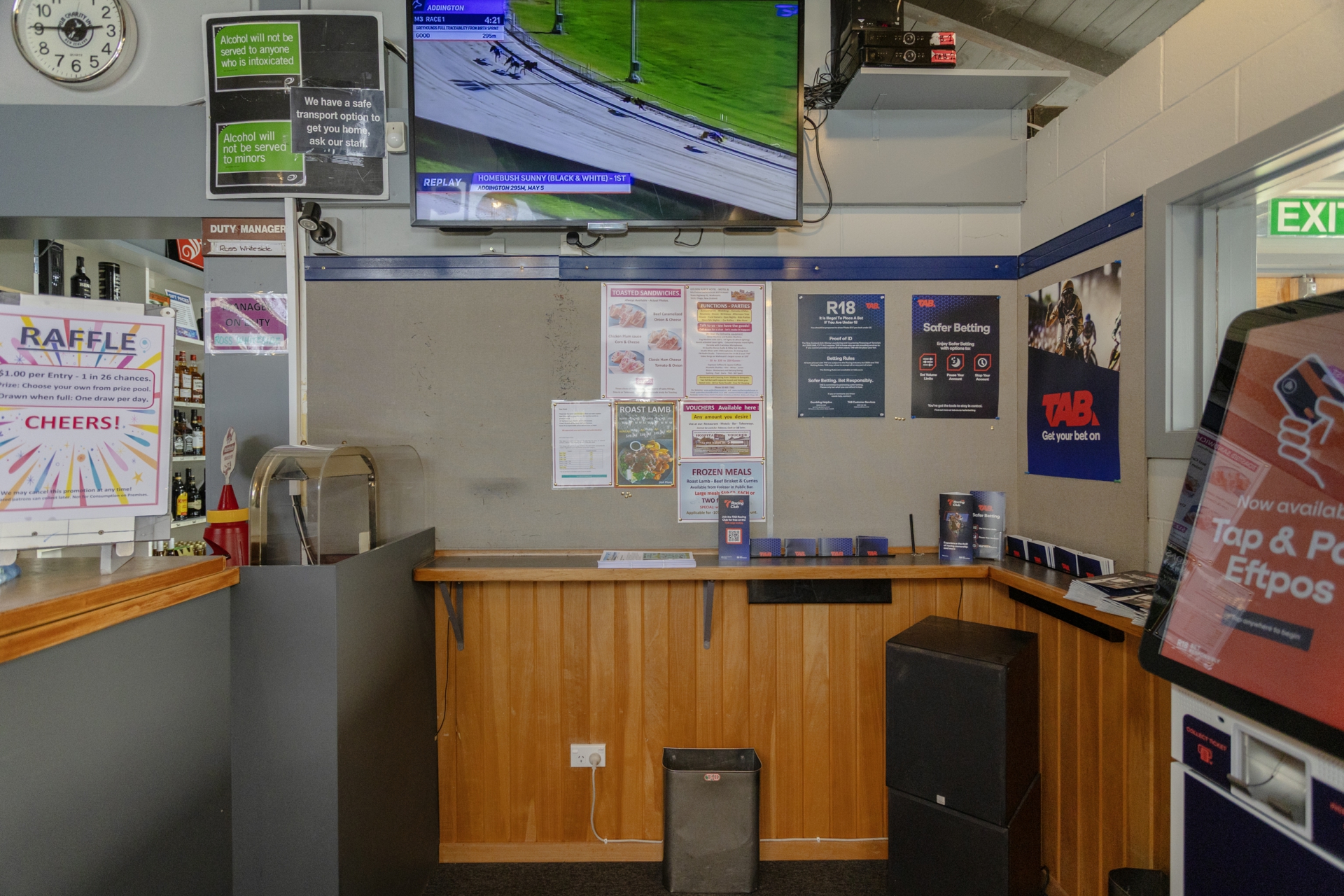 198 Main Road, WAIKOUAITI