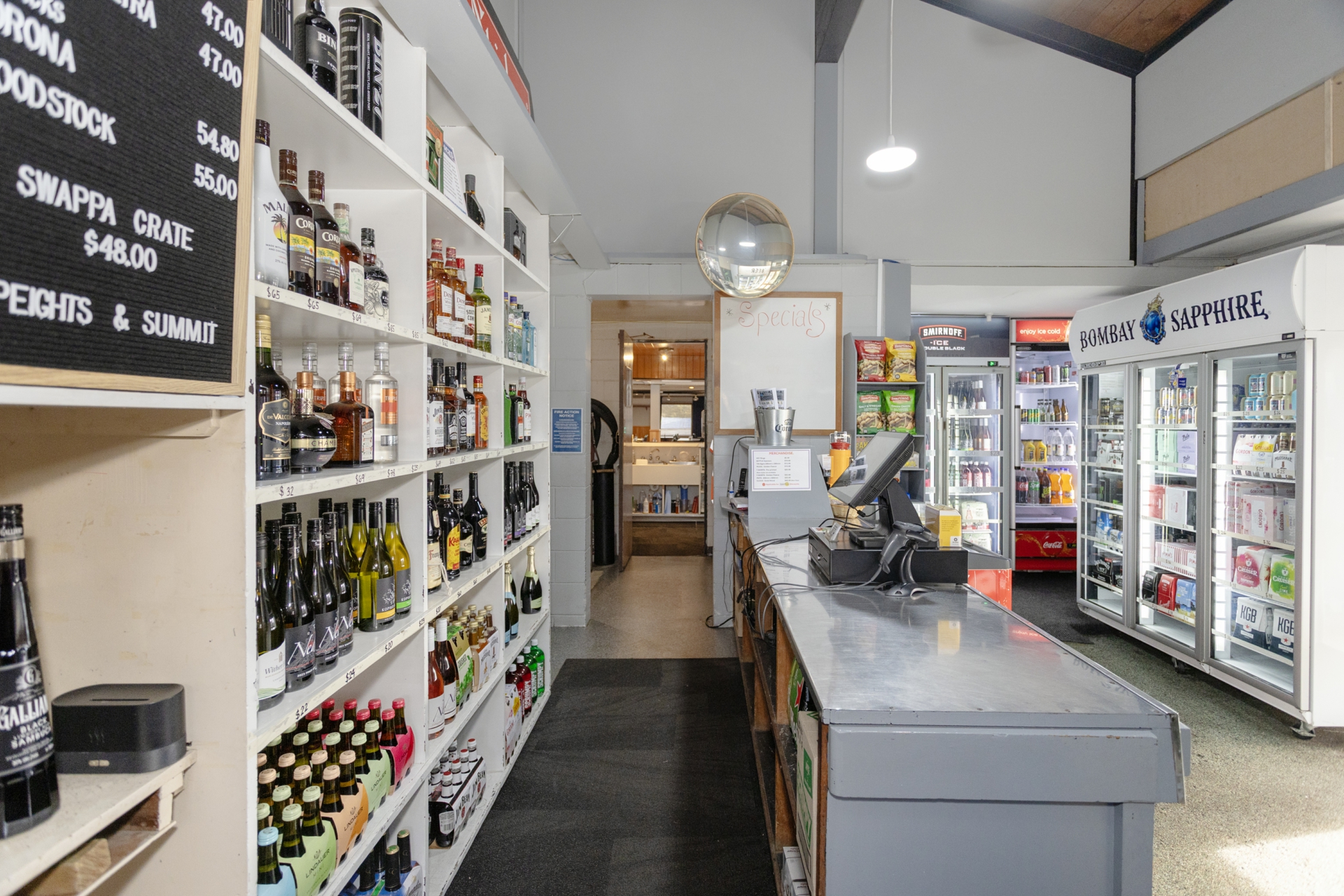 198 Main Road, WAIKOUAITI