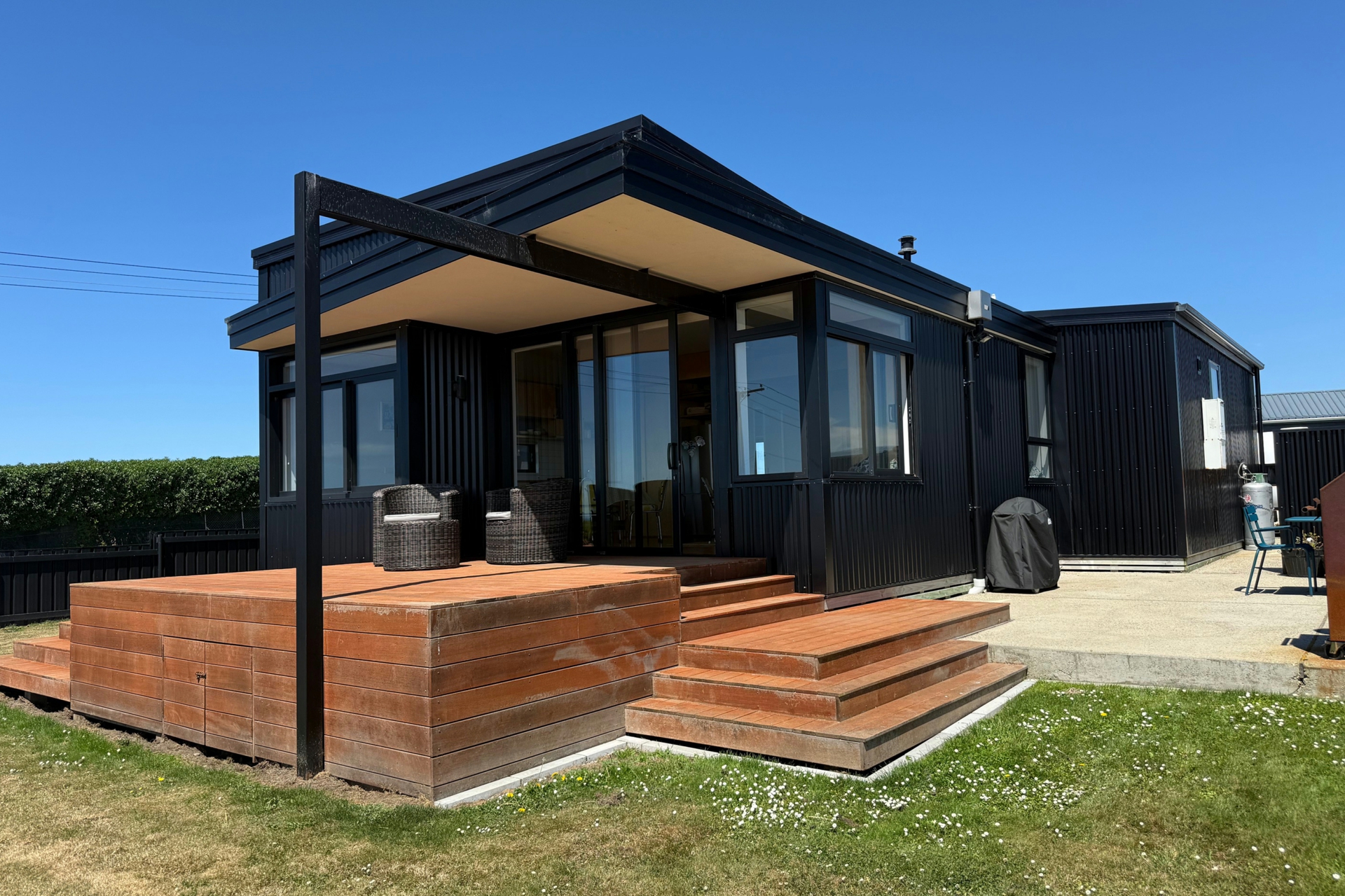 26 Anderson Street, KAKANUI