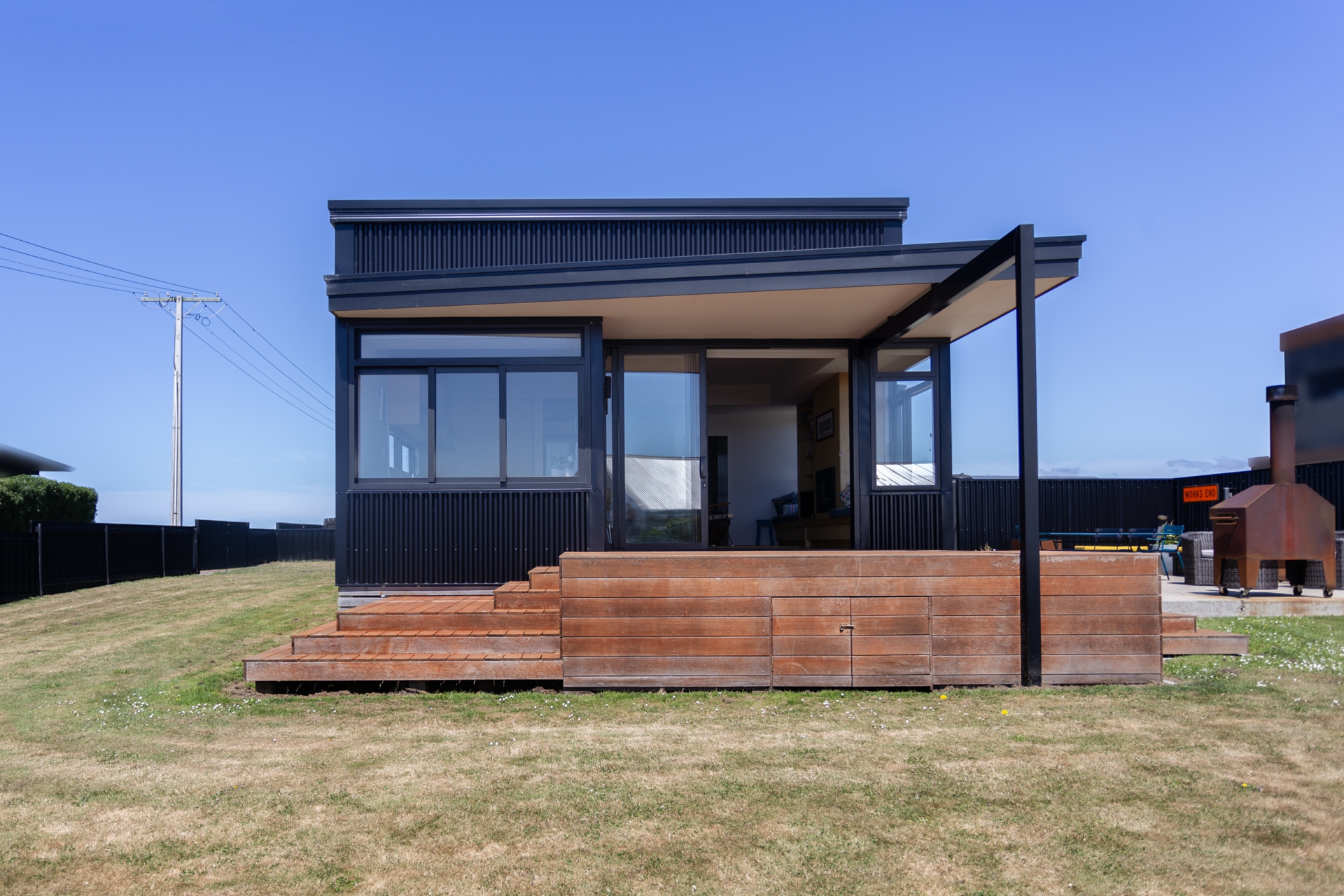 26 Anderson Street, KAKANUI