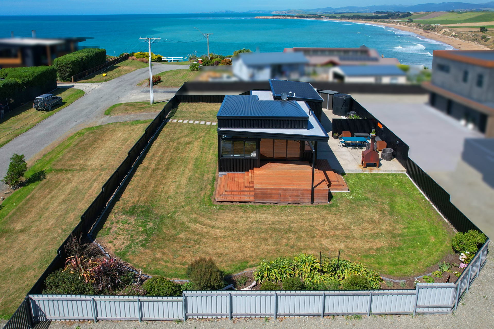 26 Anderson Street, KAKANUI
