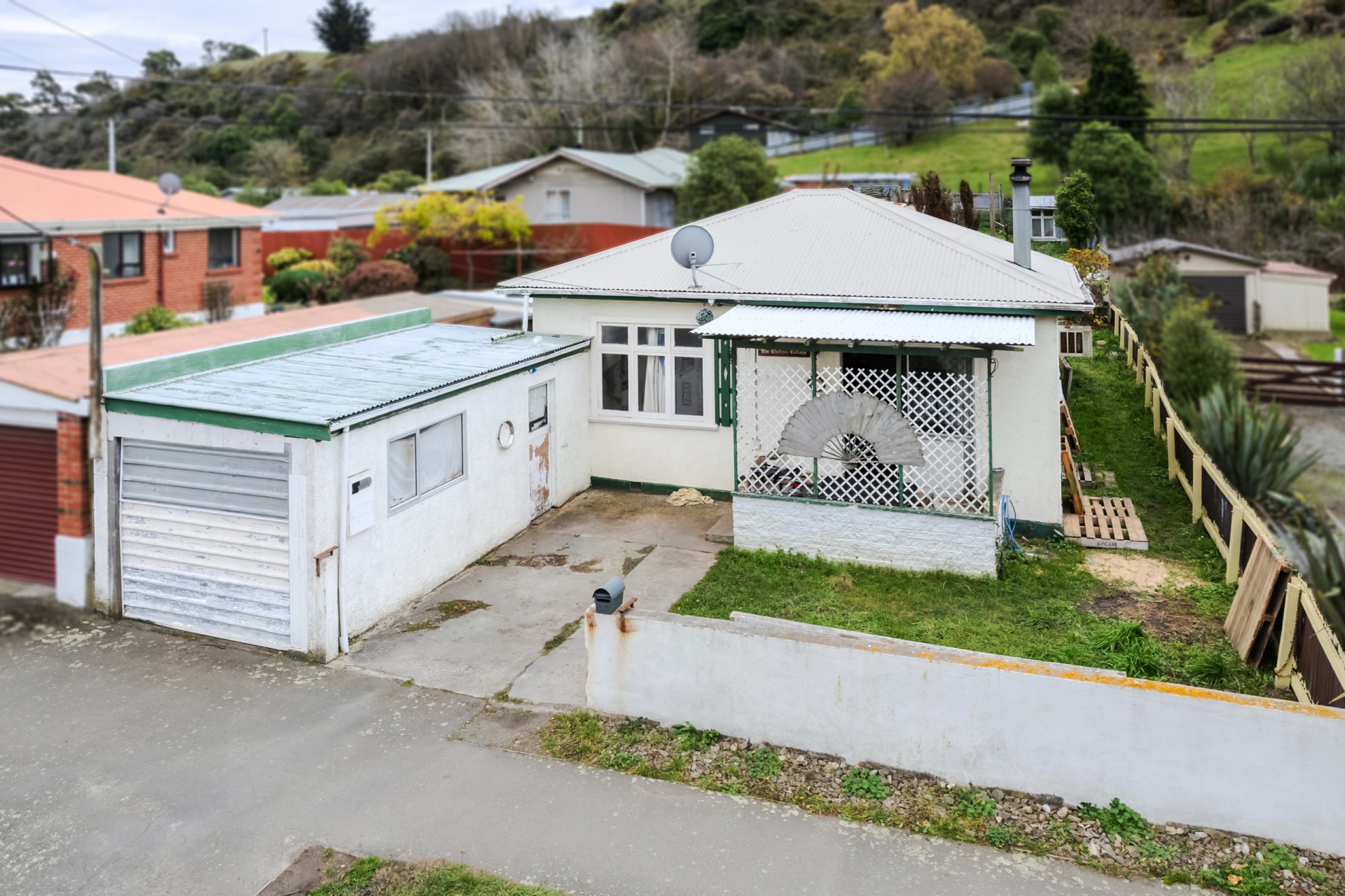 37 Chelmer Street, OAMARU