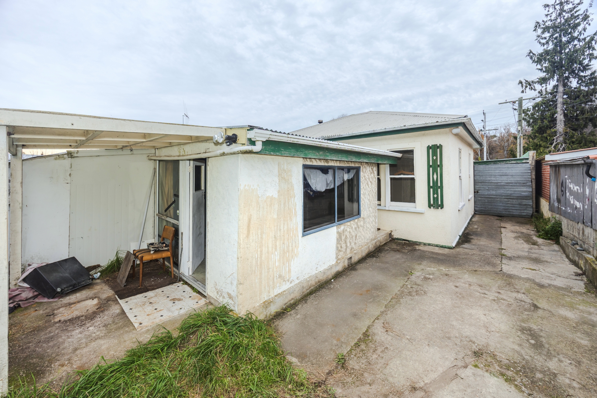 37 Chelmer Street, OAMARU