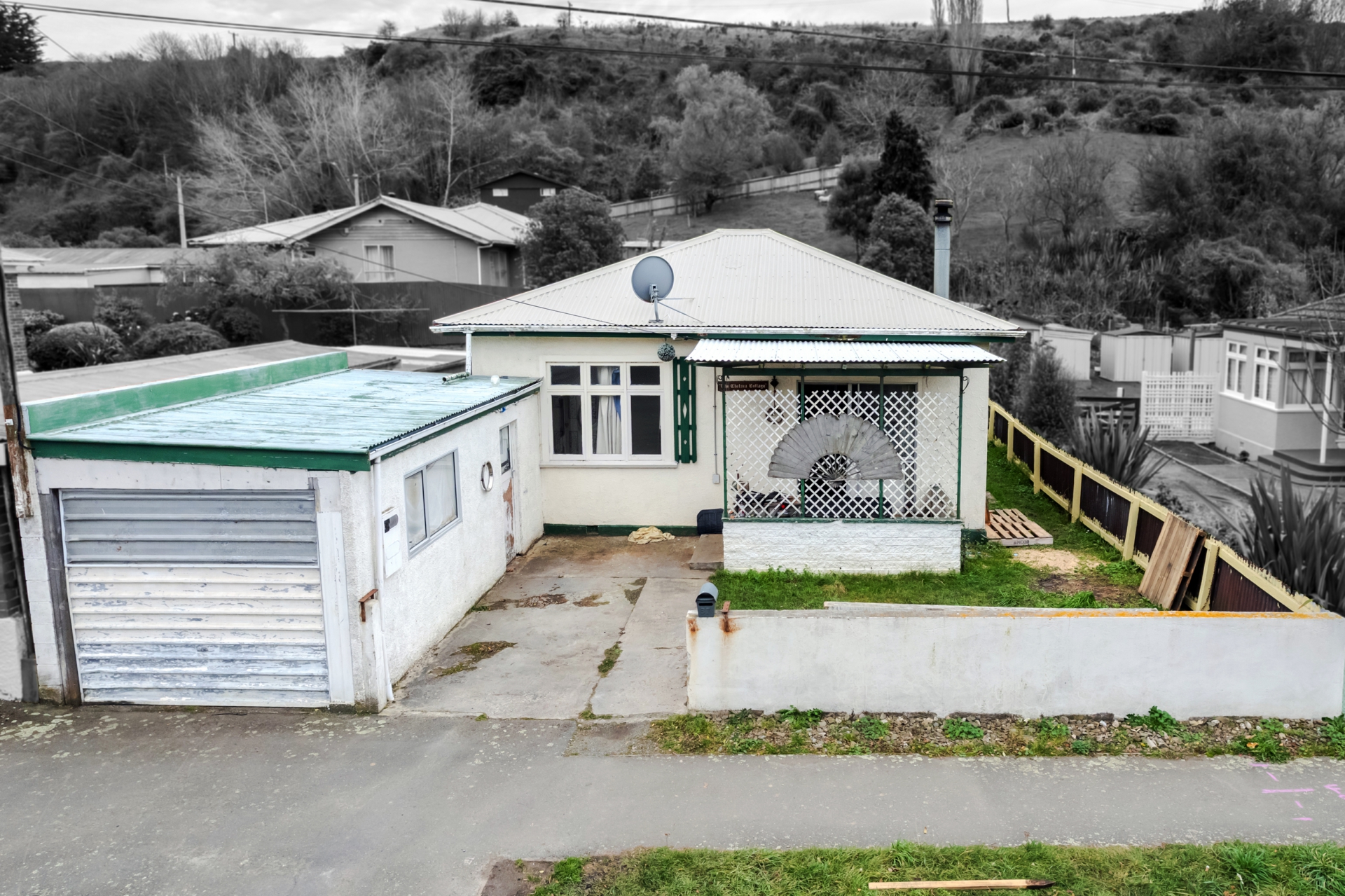 37 Chelmer Street, OAMARU