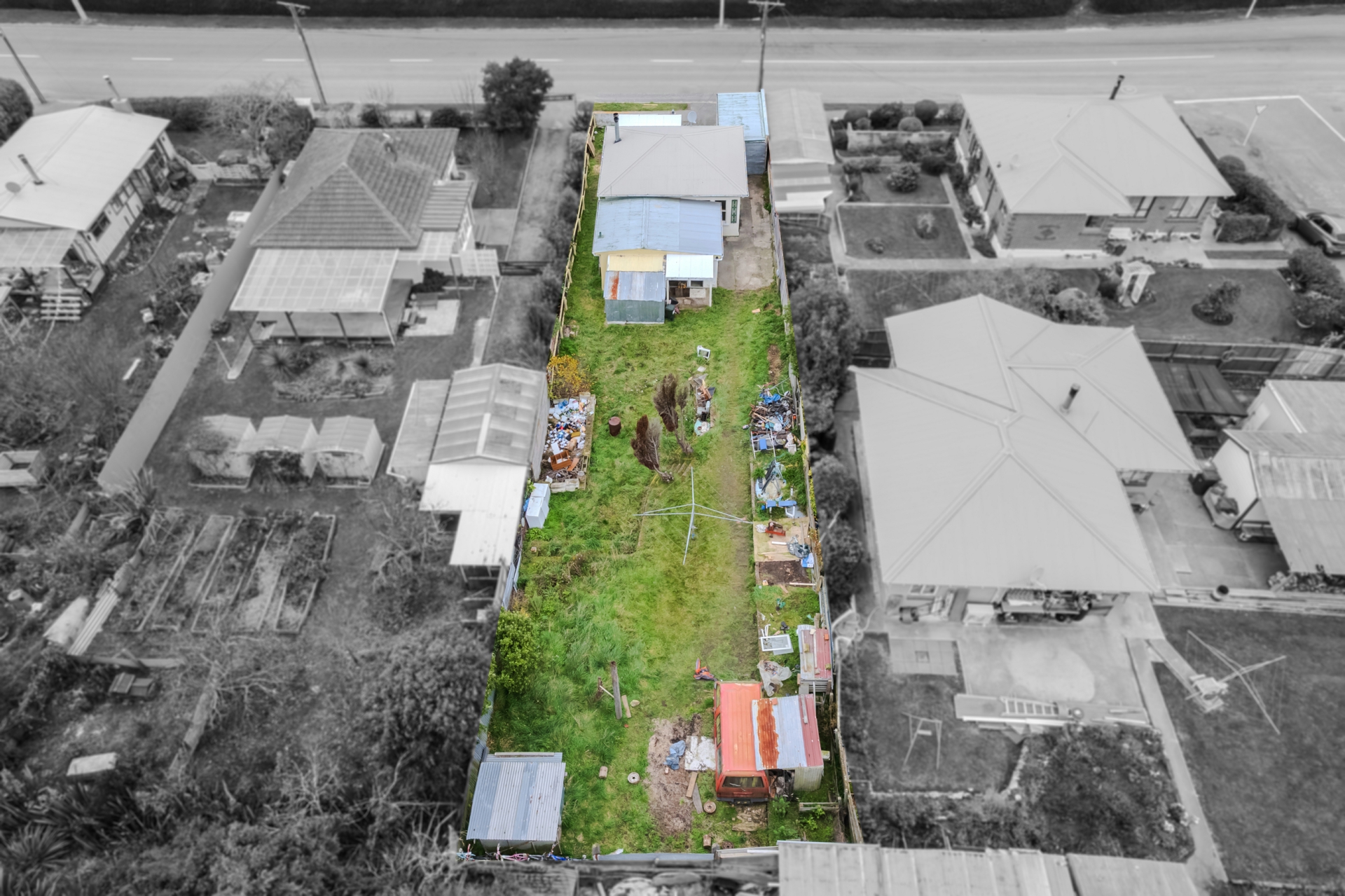 37 Chelmer Street, OAMARU