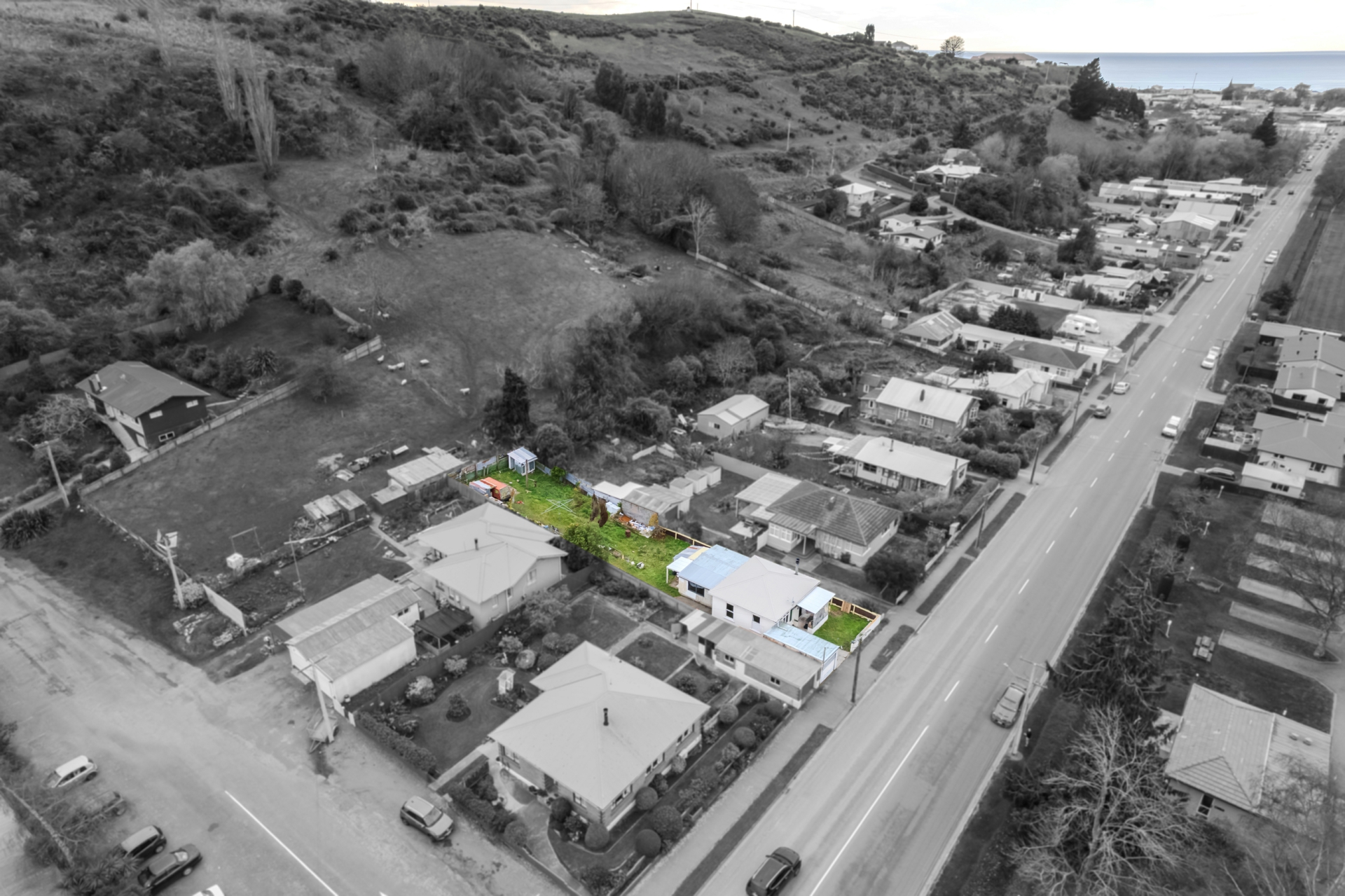 37 Chelmer Street, OAMARU