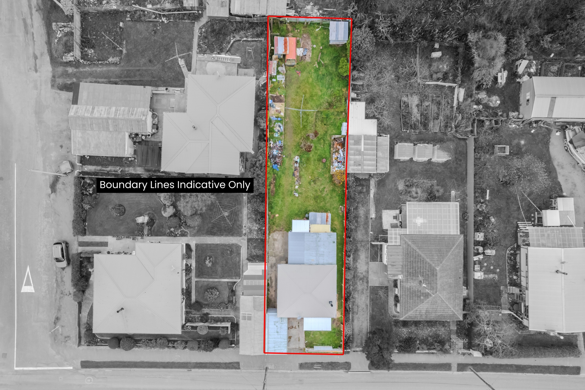 37 Chelmer Street, OAMARU