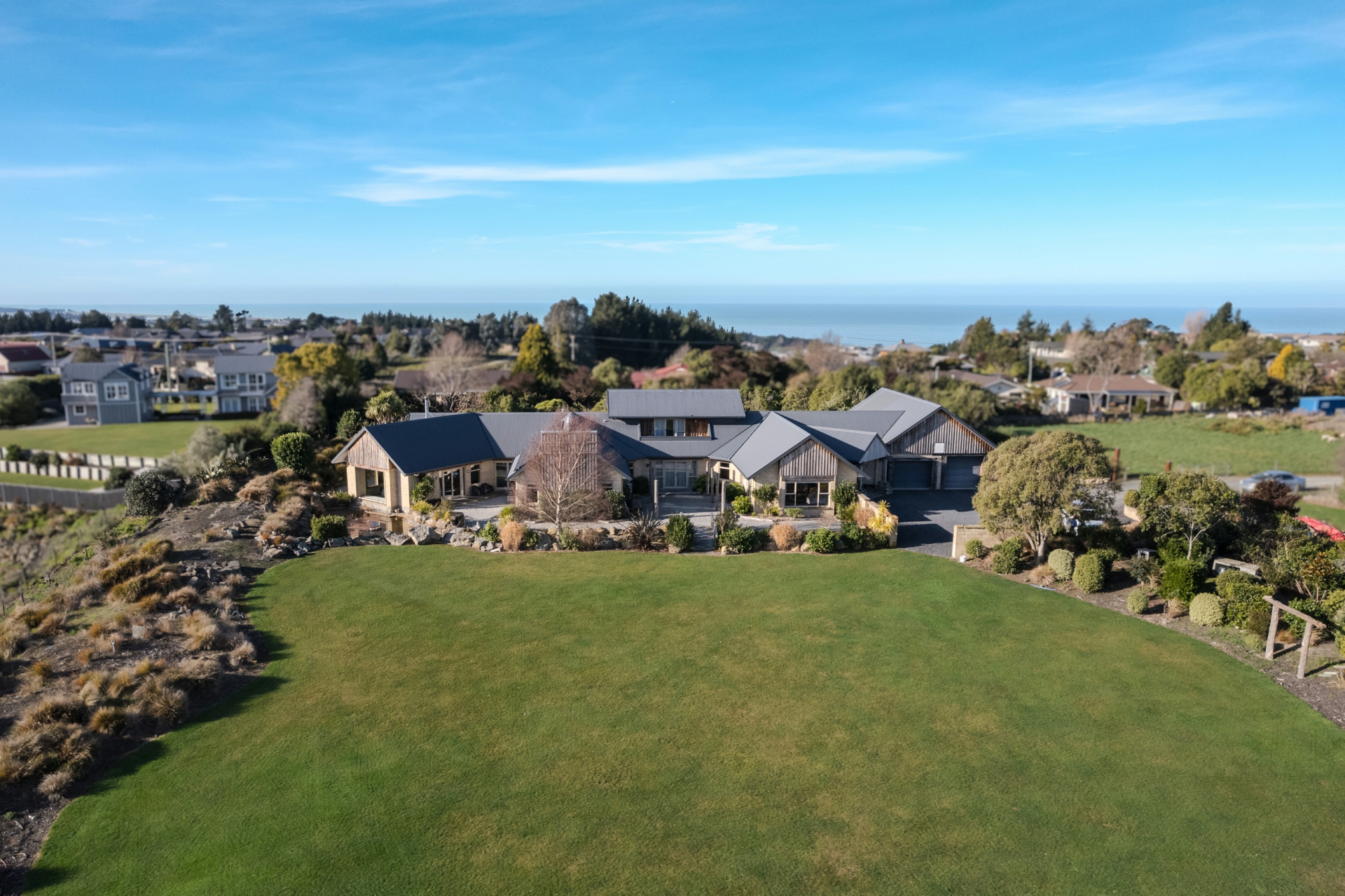 114A Reservoir Road, OAMARU NORTH