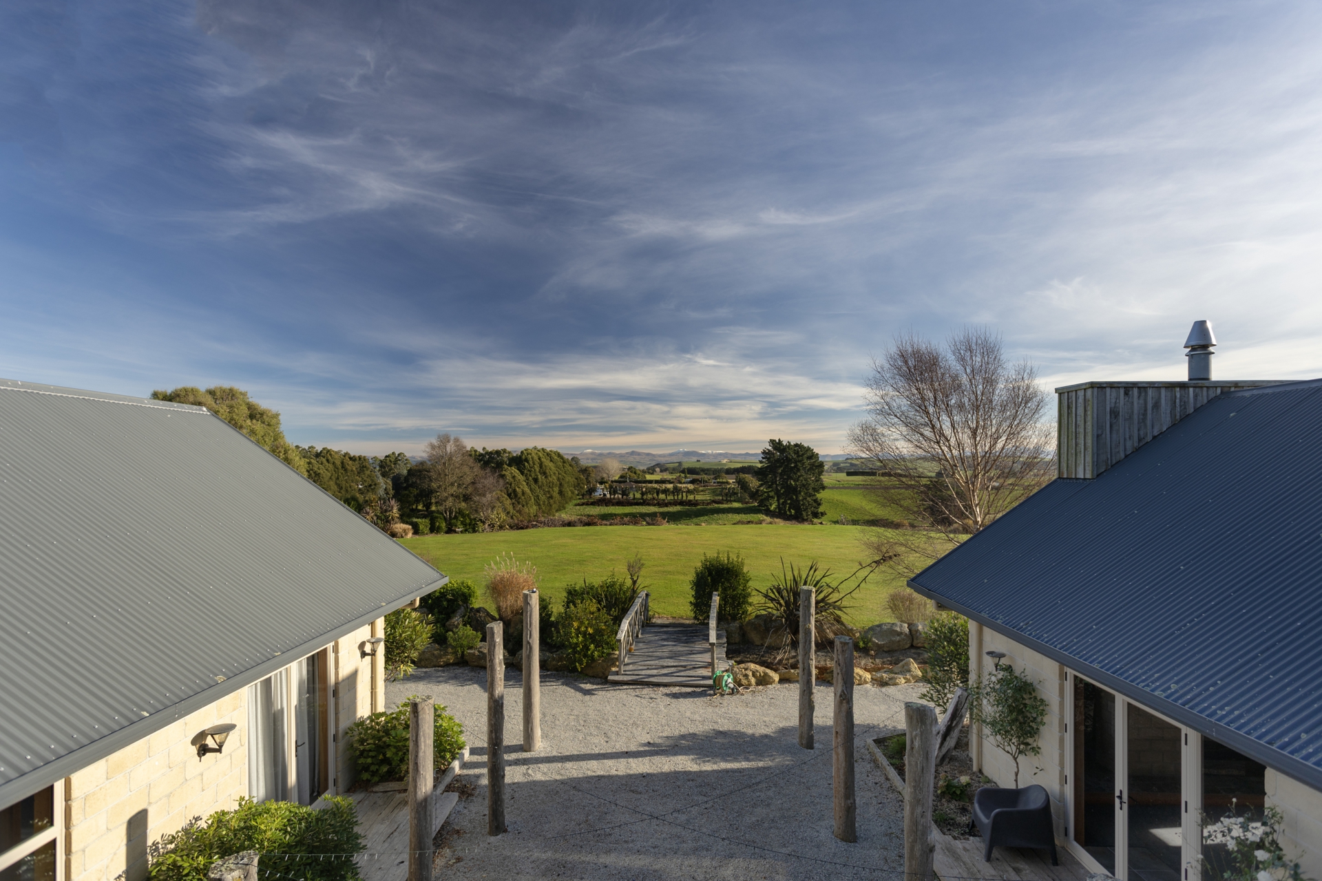 114A Reservoir Road, OAMARU NORTH