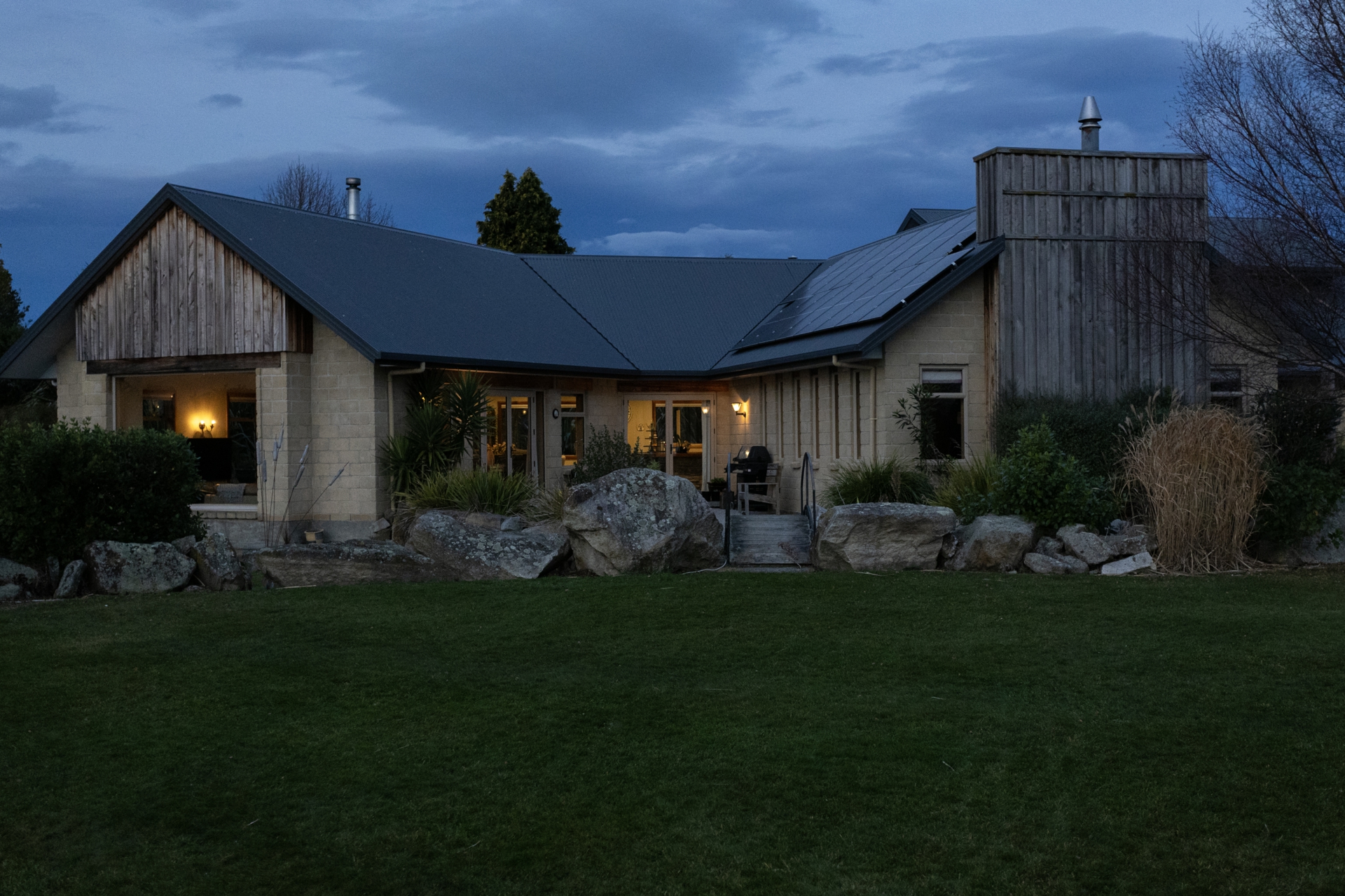 114A Reservoir Road, OAMARU NORTH