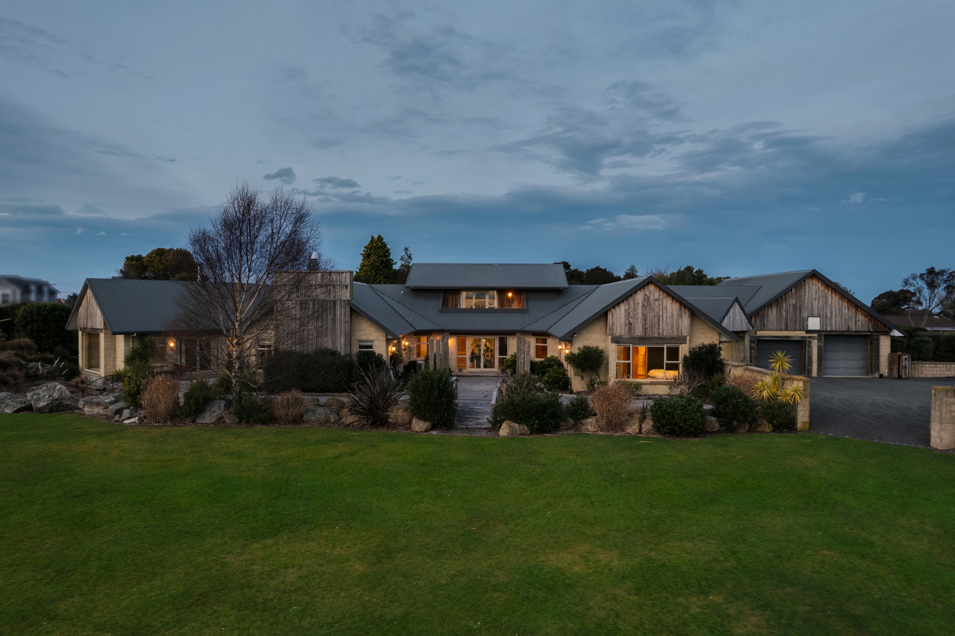 114A Reservoir Road, OAMARU NORTH