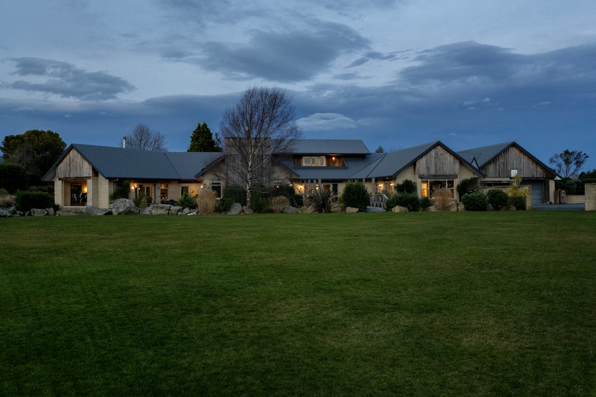 114A Reservoir Road, OAMARU NORTH