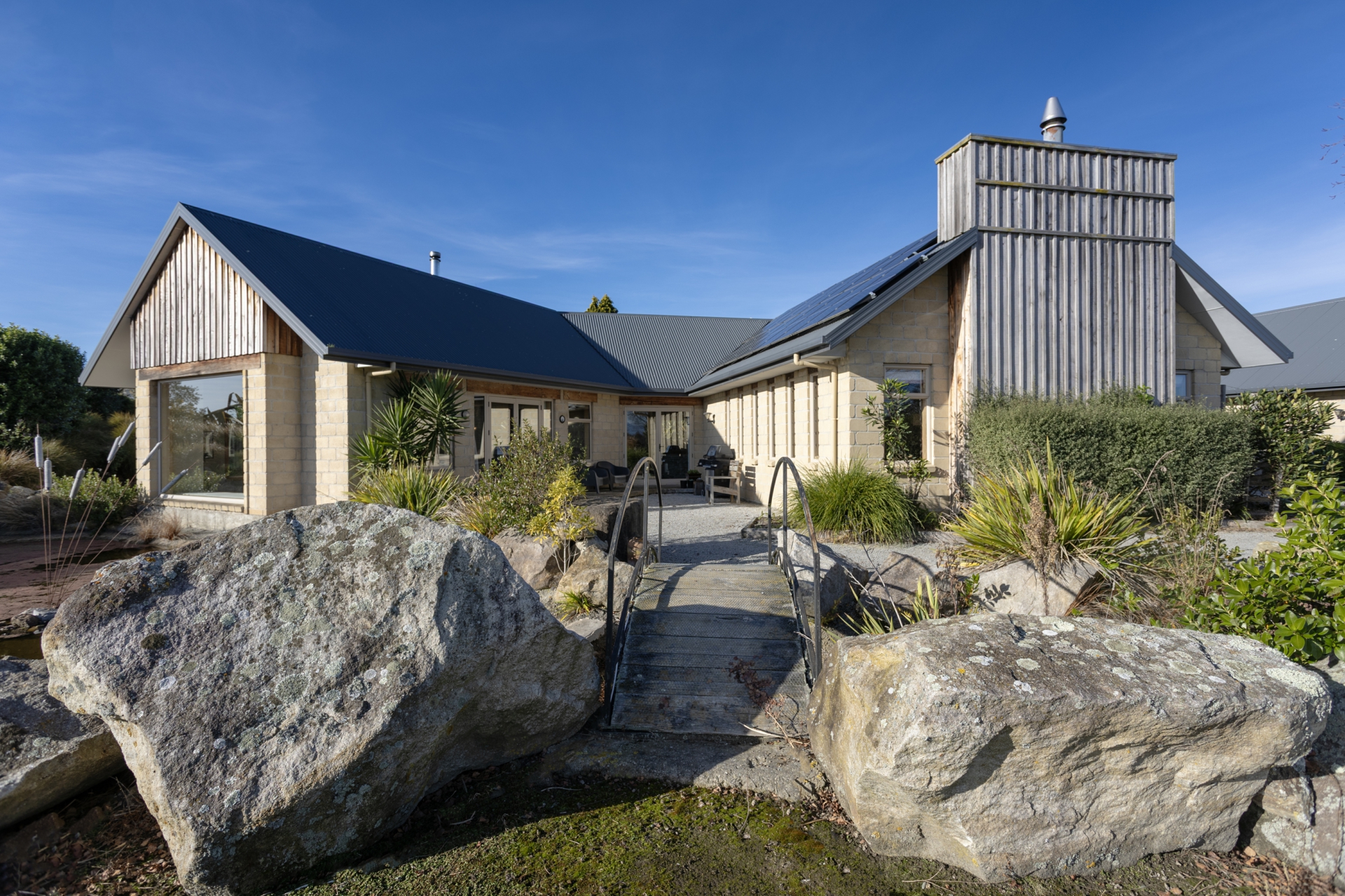 114A Reservoir Road, OAMARU NORTH